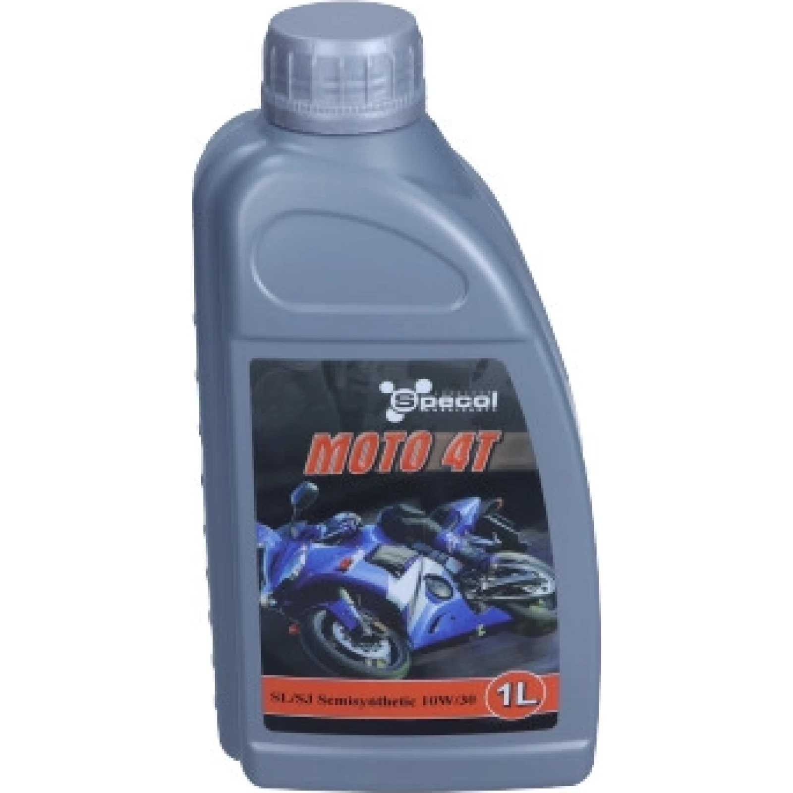 Specol Moto 4T 10W-30 1 Liter 101924