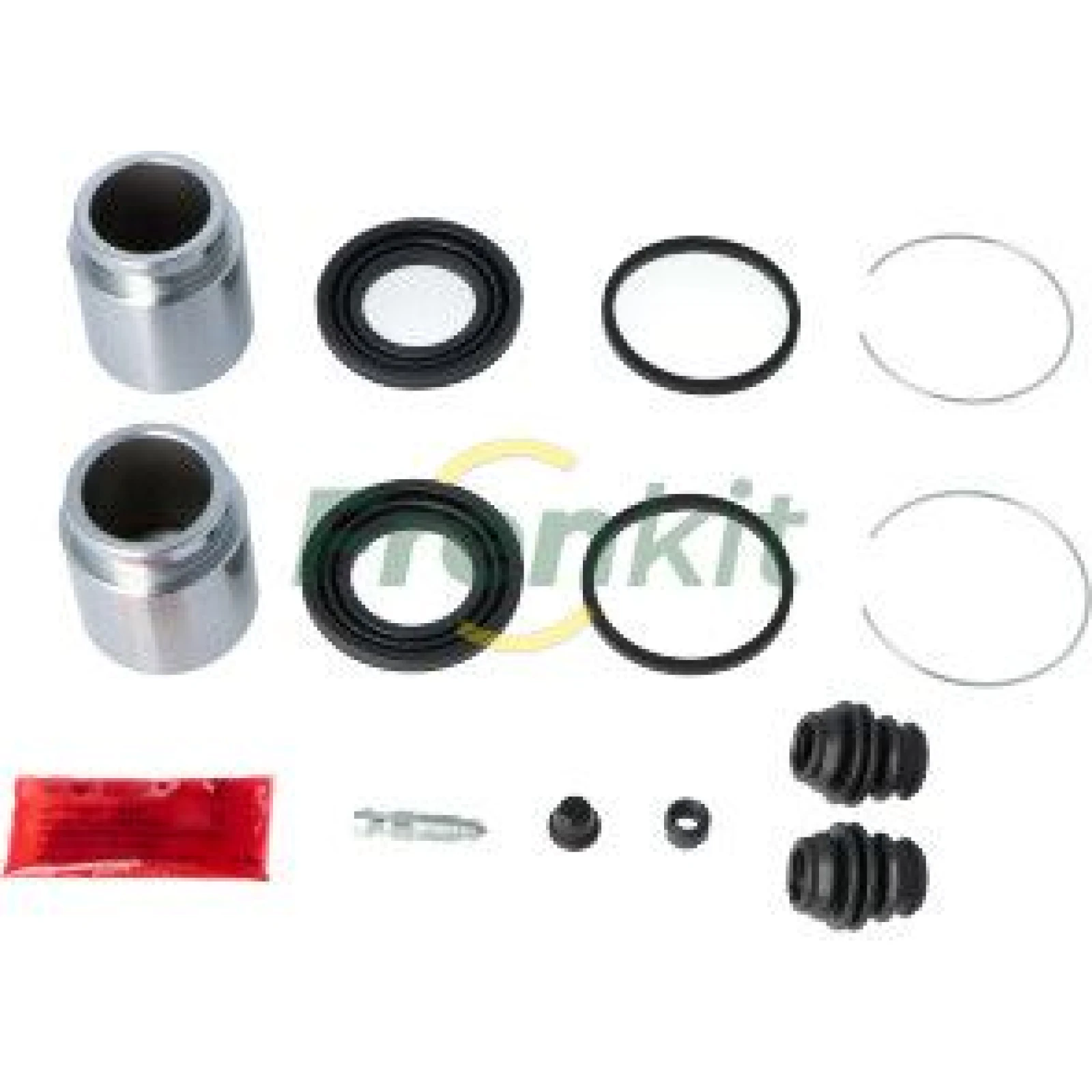 FRENKIT Reparatursatz, Bremssattel 243912