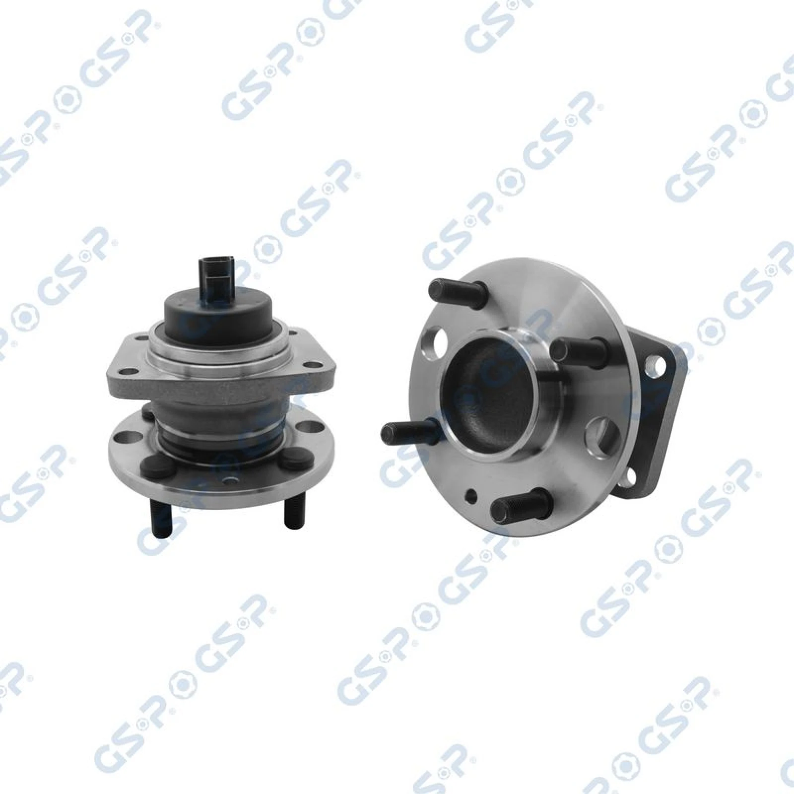 GSP Radlager 9400191