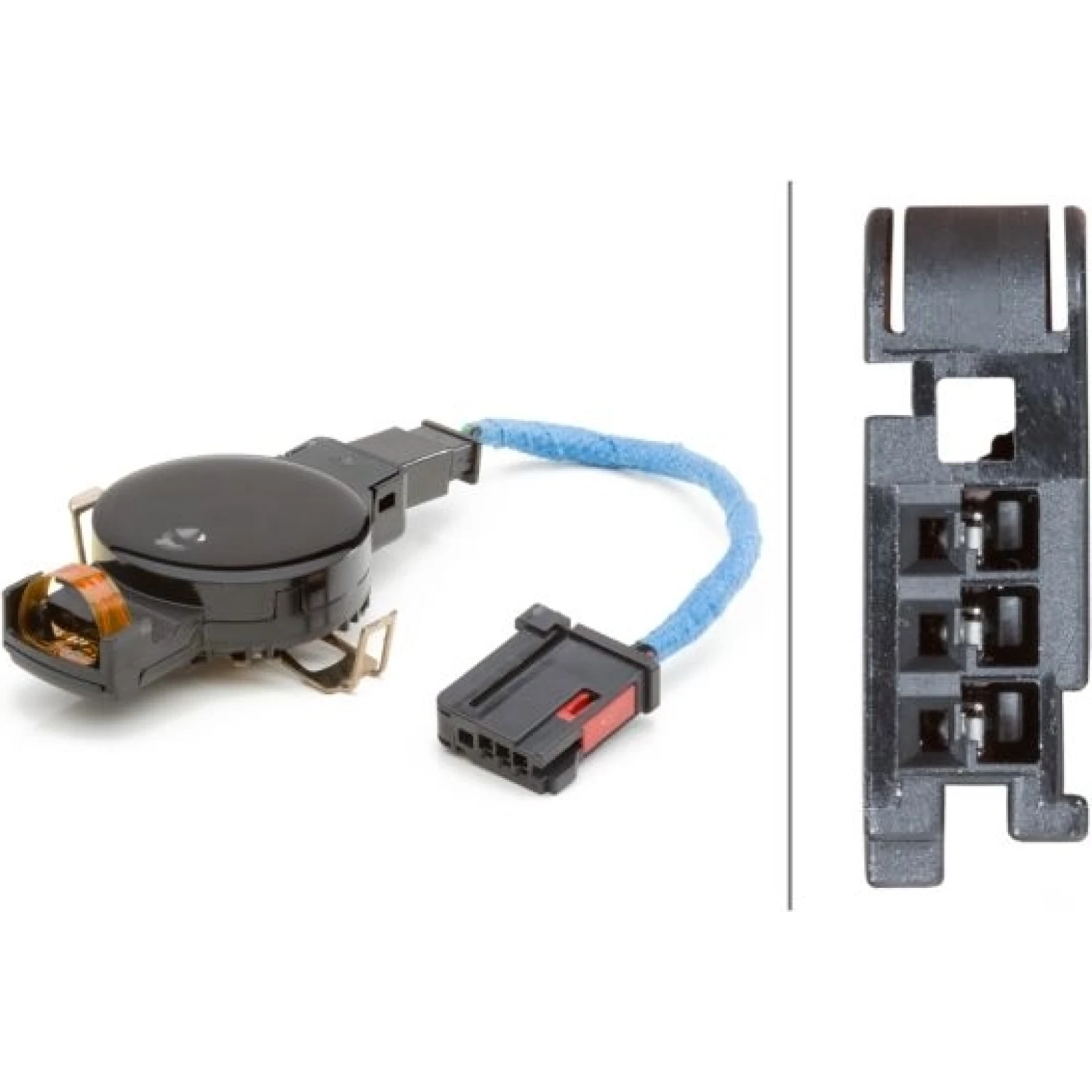 HELLA Regensensor 6PW 011 178-711