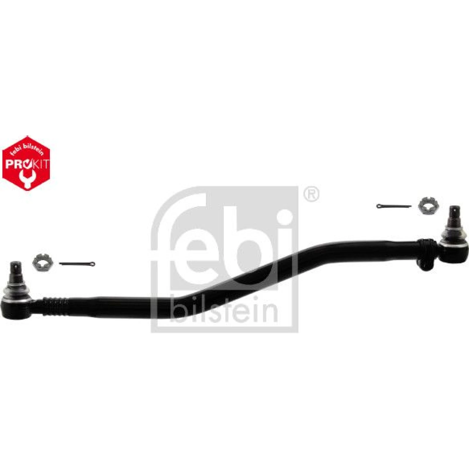 FEBI BILSTEIN Lenkrad 35590
