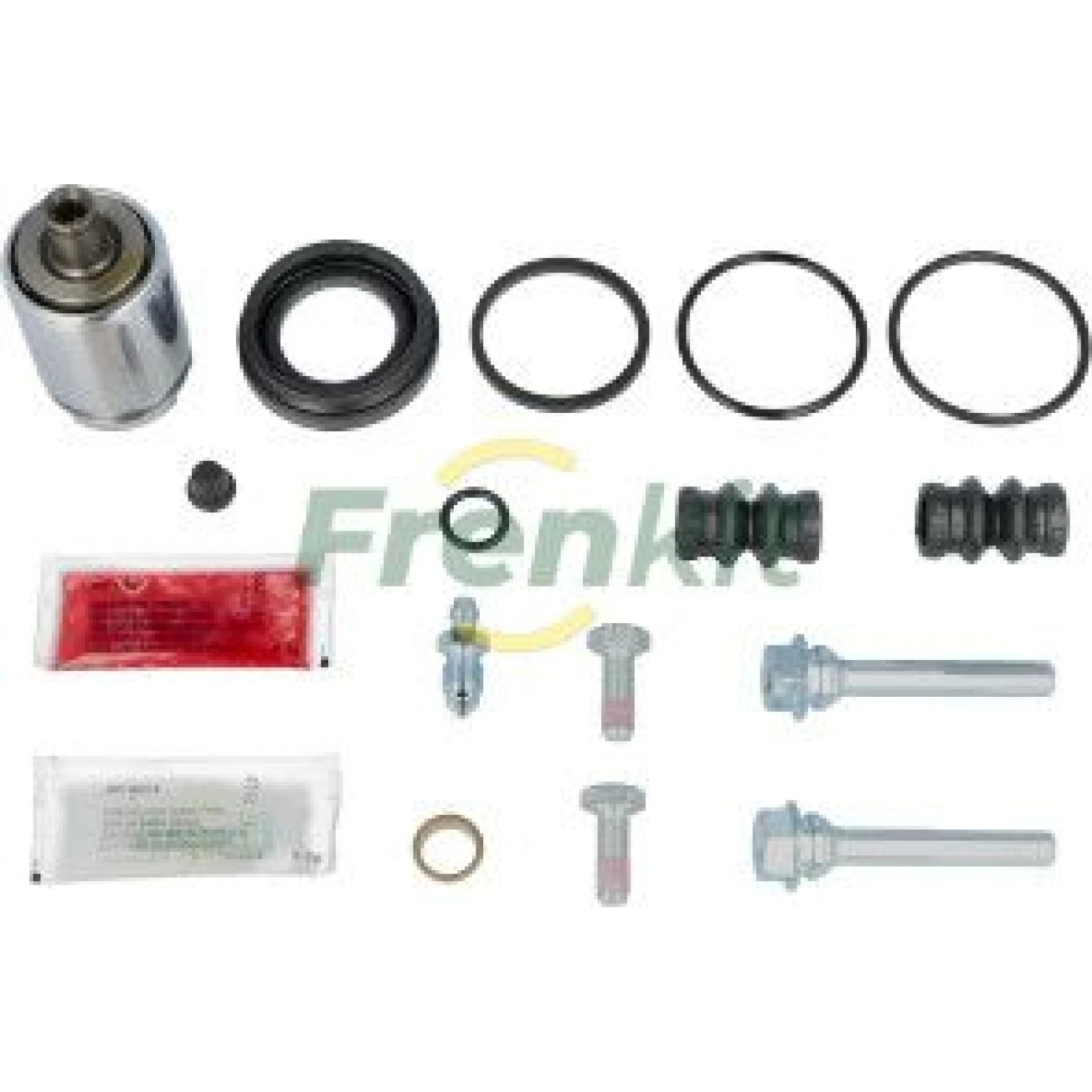 FRENKIT Reparatursatz, Bremssattel 738579