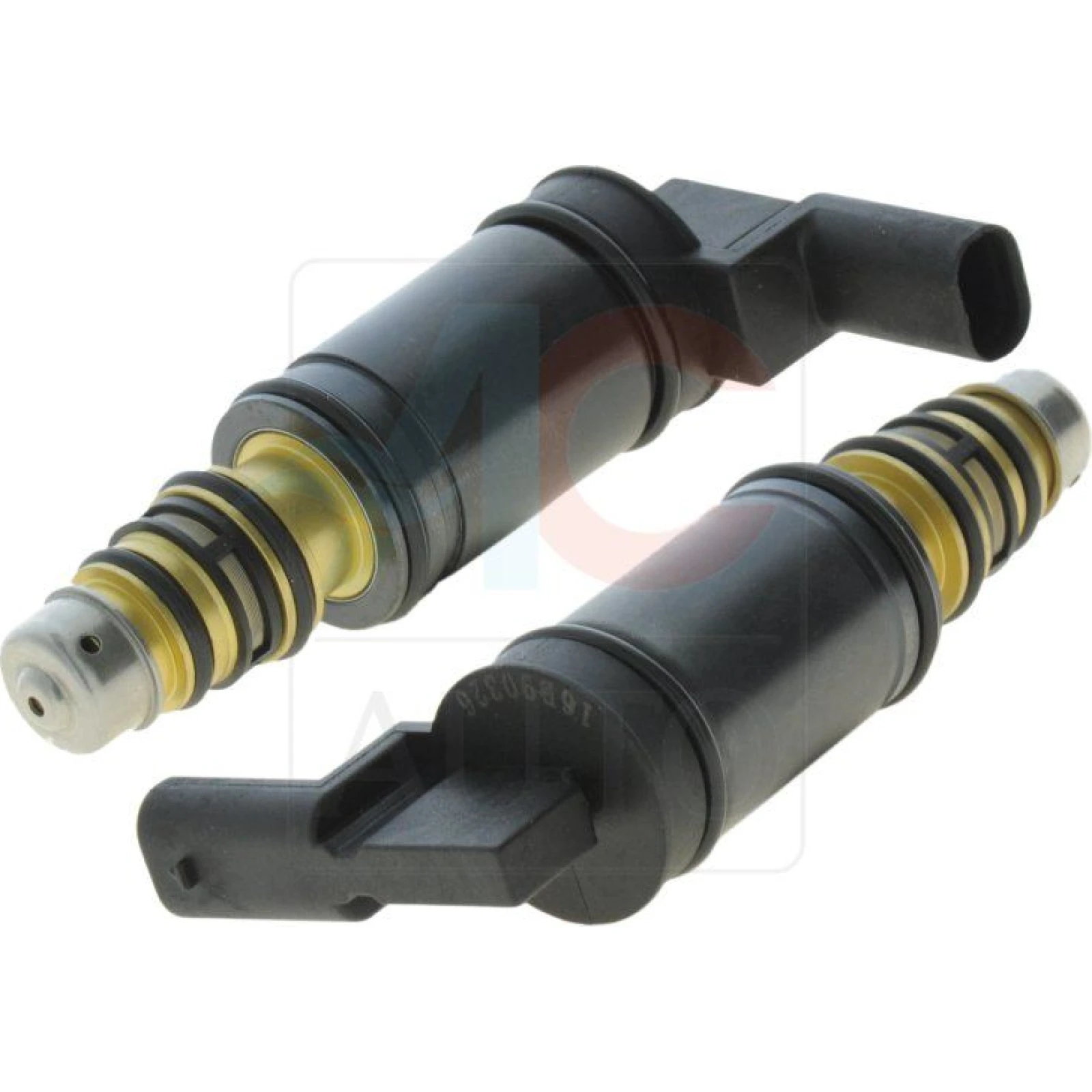 ACAUTO Regelventil, Kompressor AC-02DN09