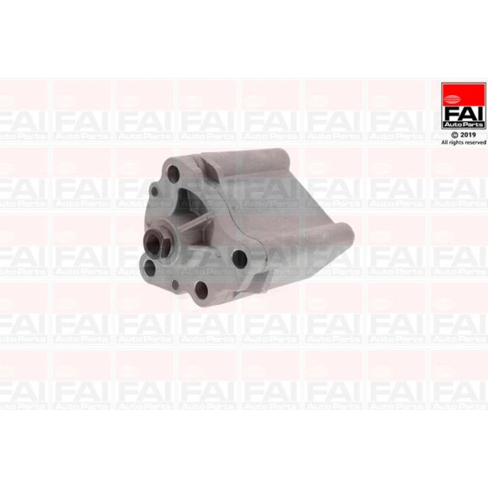 FAI AutoParts Ölpumpe OP359