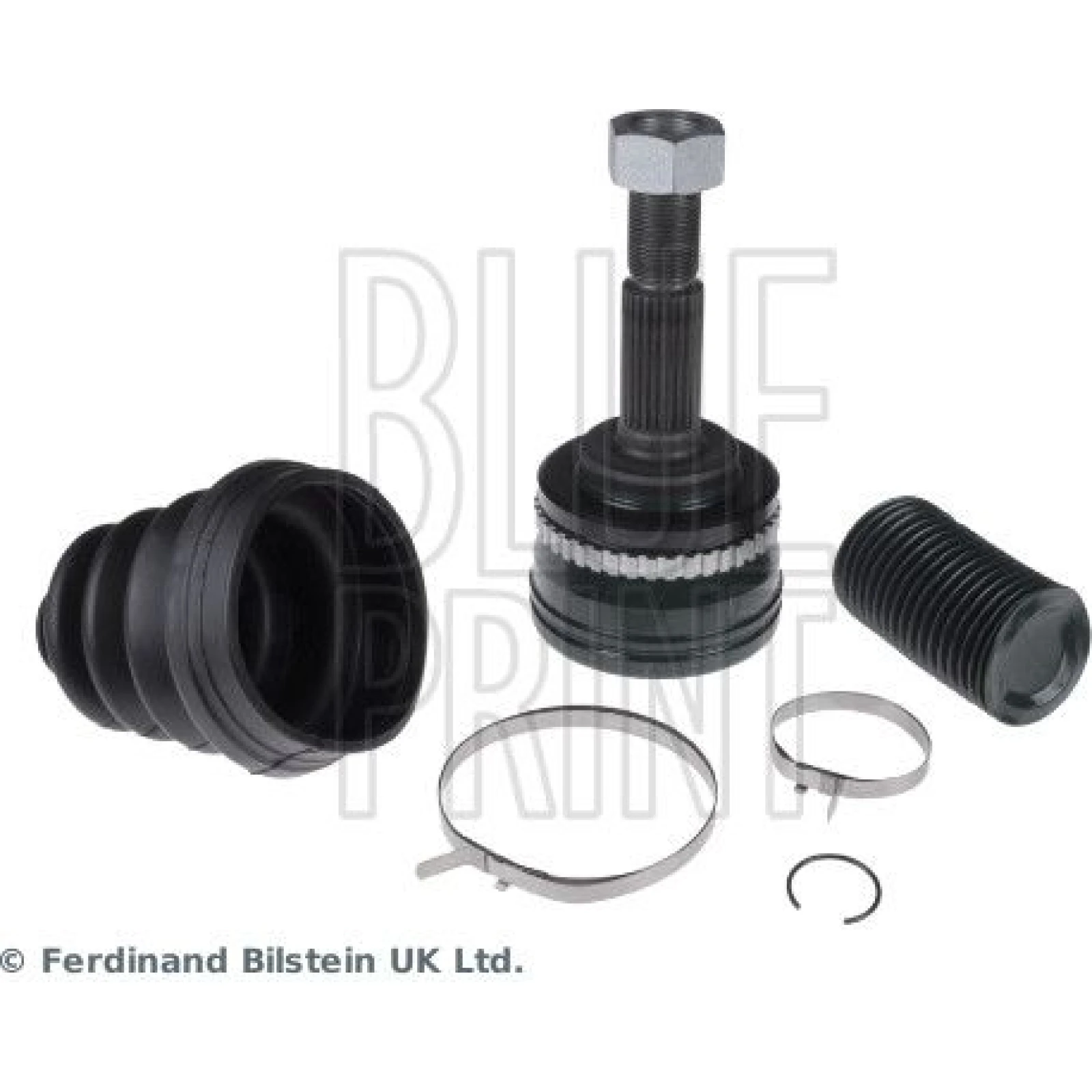 Gelenksatz, Antriebswelle Nissan Primera P10 2.0 ADN18931B