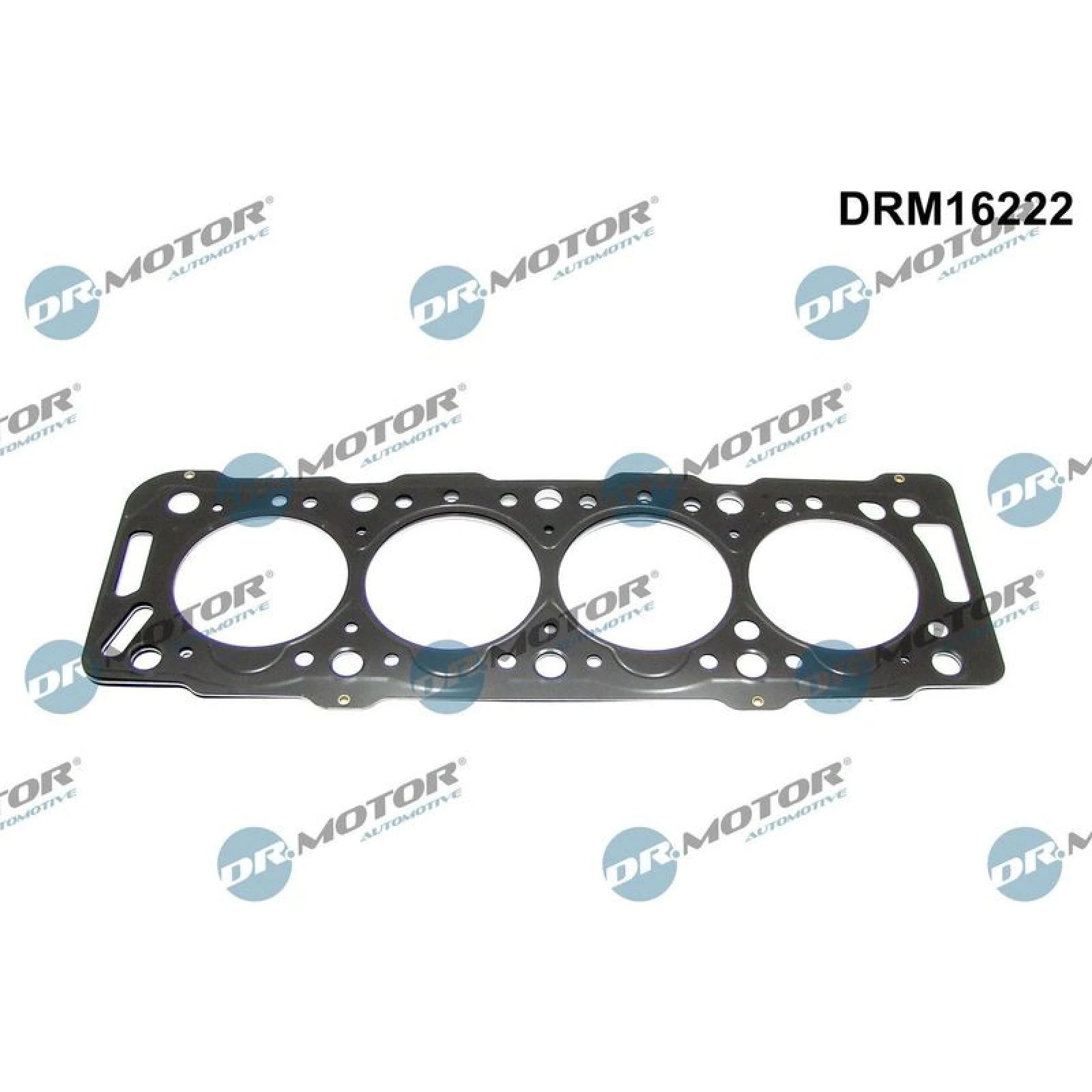 Dichtung, Zylinderkopf DRM16222