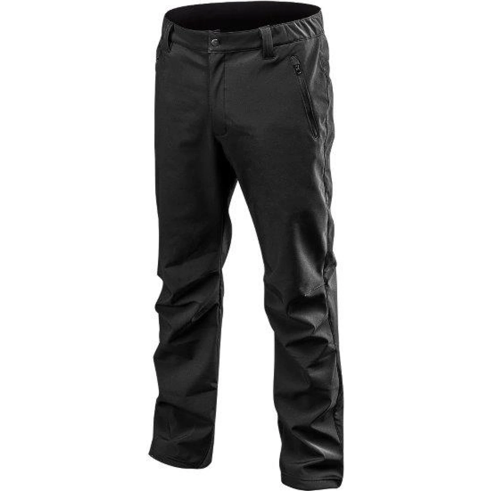 Softshell-Arbeitshose, Größe L 81-566-L