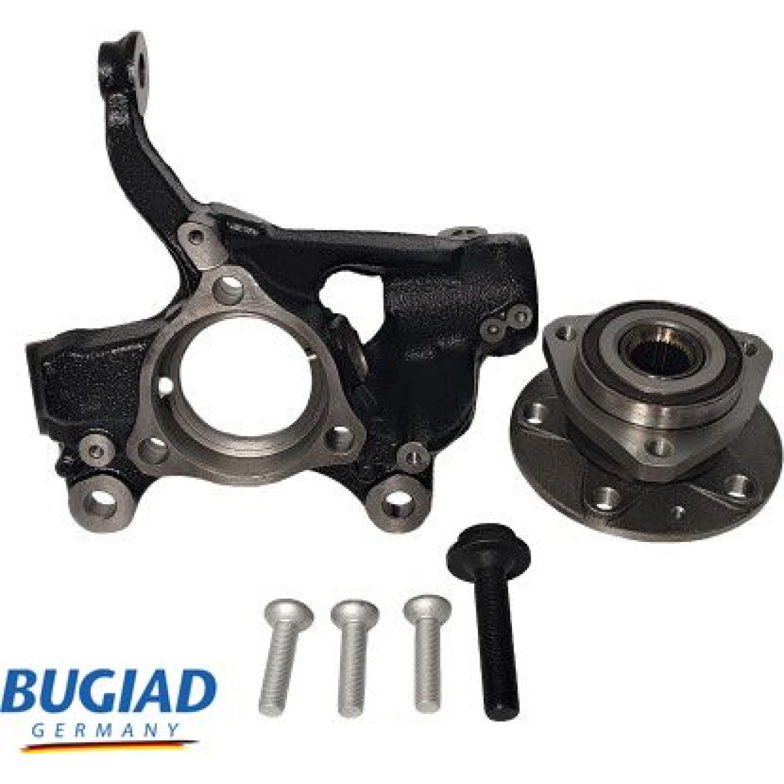 ACHSSCHENKEL, RADAUFHÄNGUNG BSP25049PROKIT