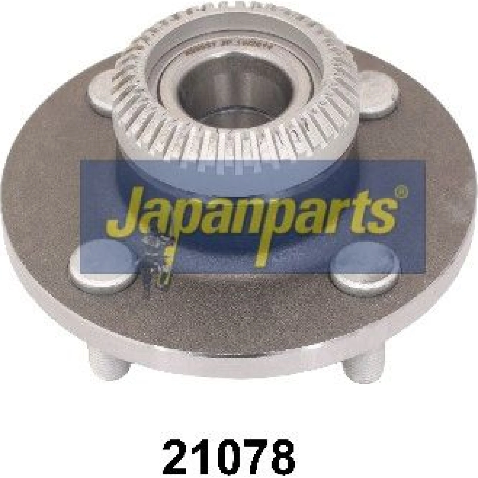 Japanparts Radnabe KK-21078