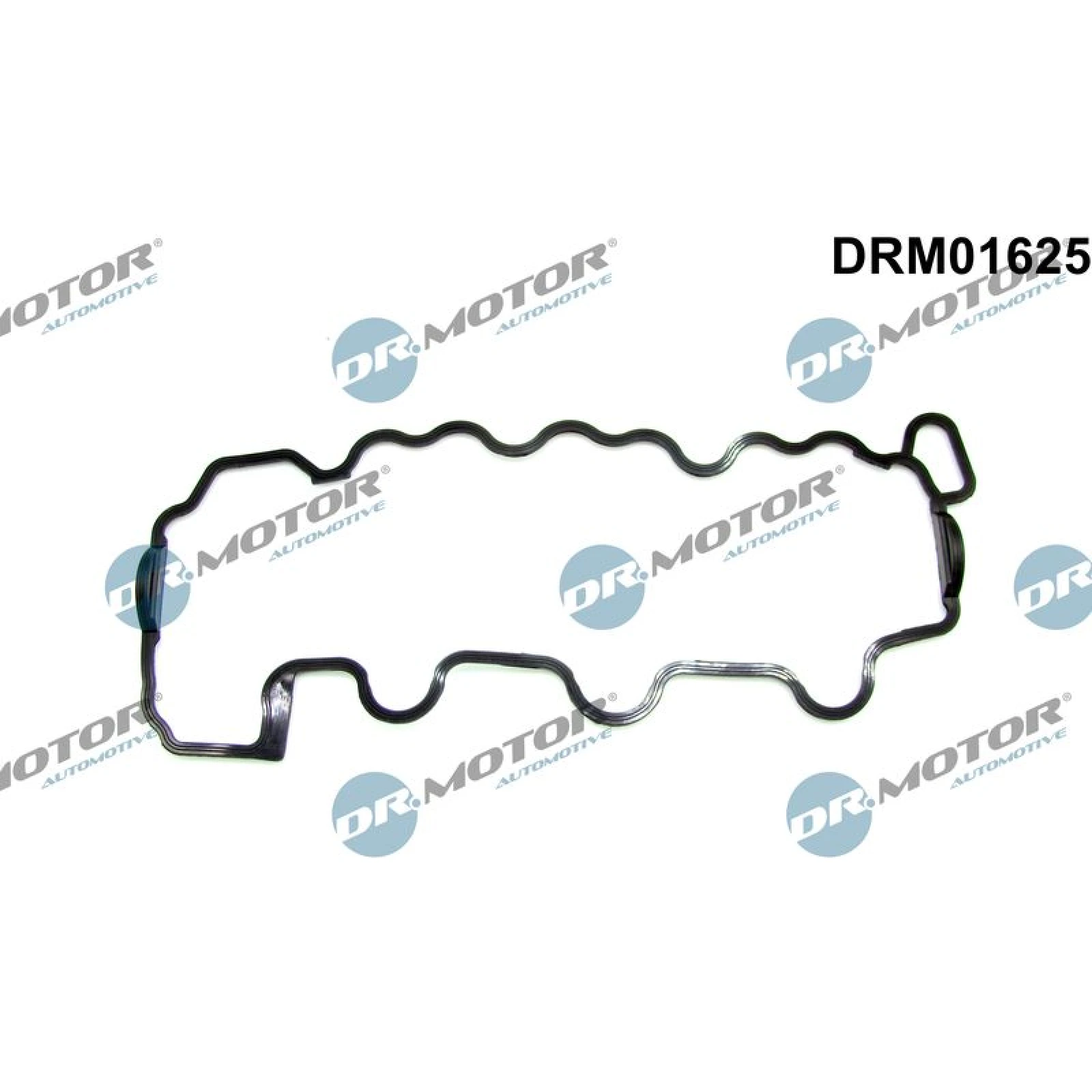 Dichtung, Zylinderkopfhaube DRM01625