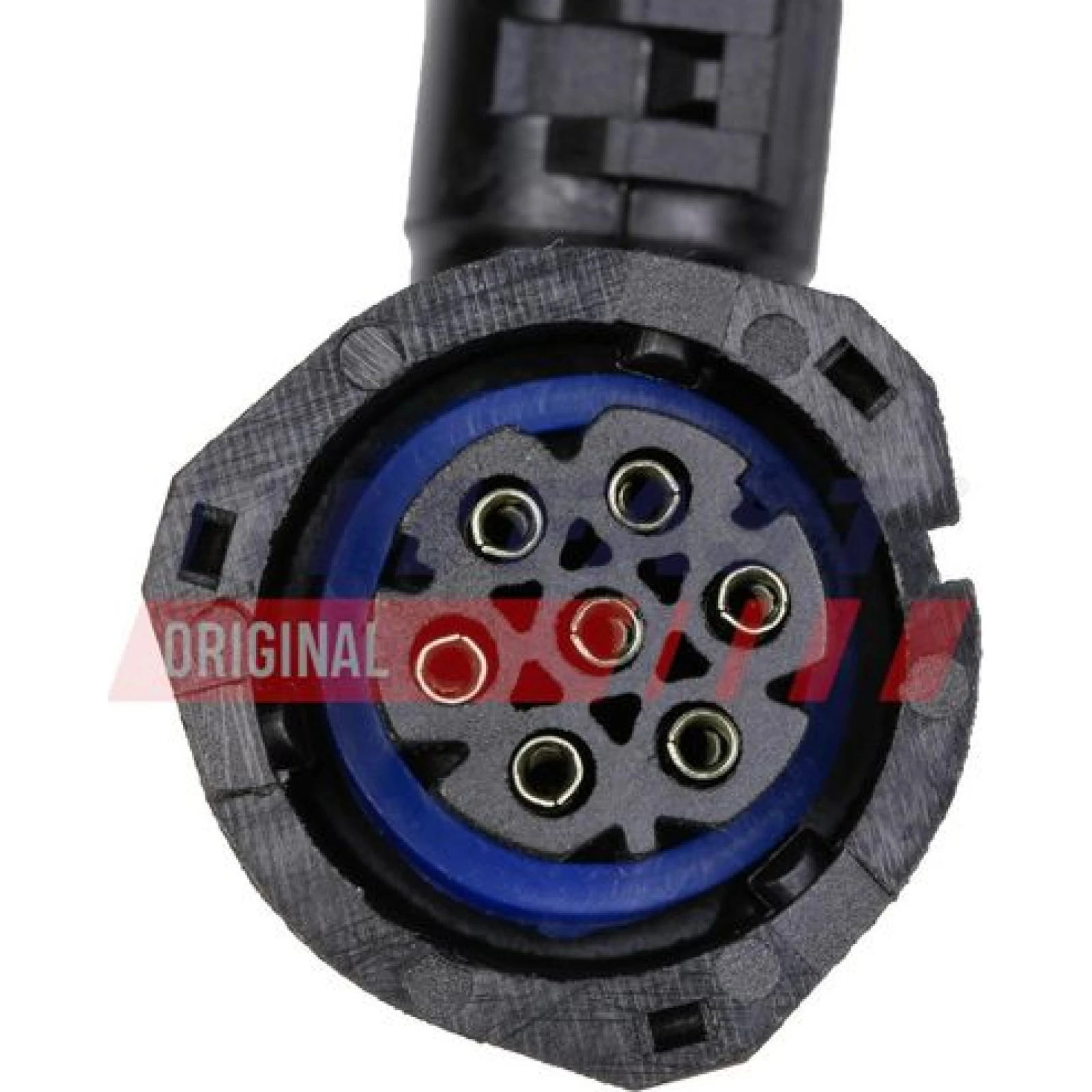 FAST Kabelsatz, Arbeitsscheinwerfer FT76108