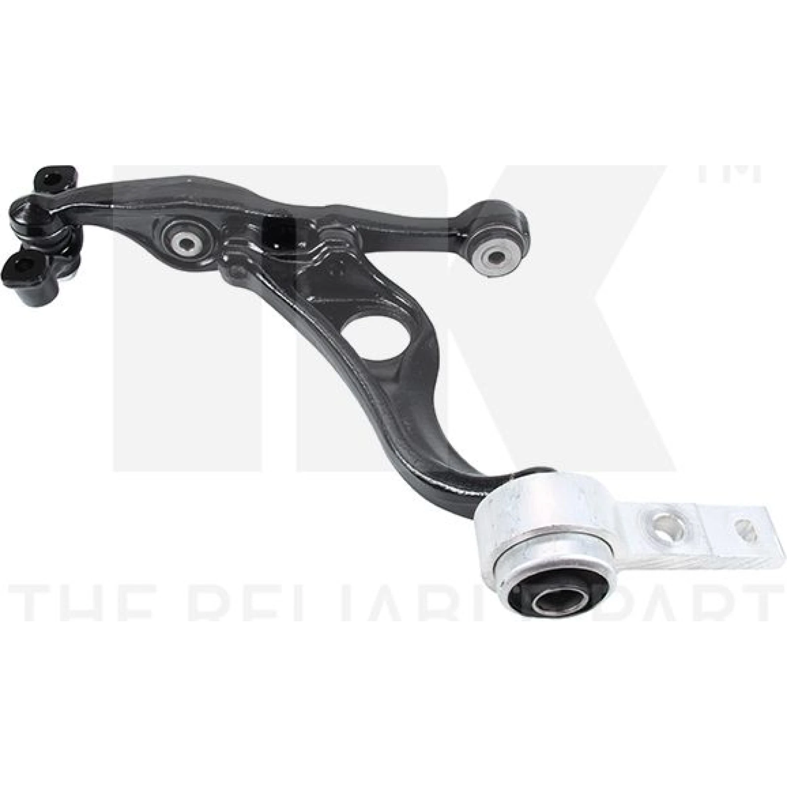 Querlenker Mazda S. 6 07- Unten Links 5013237