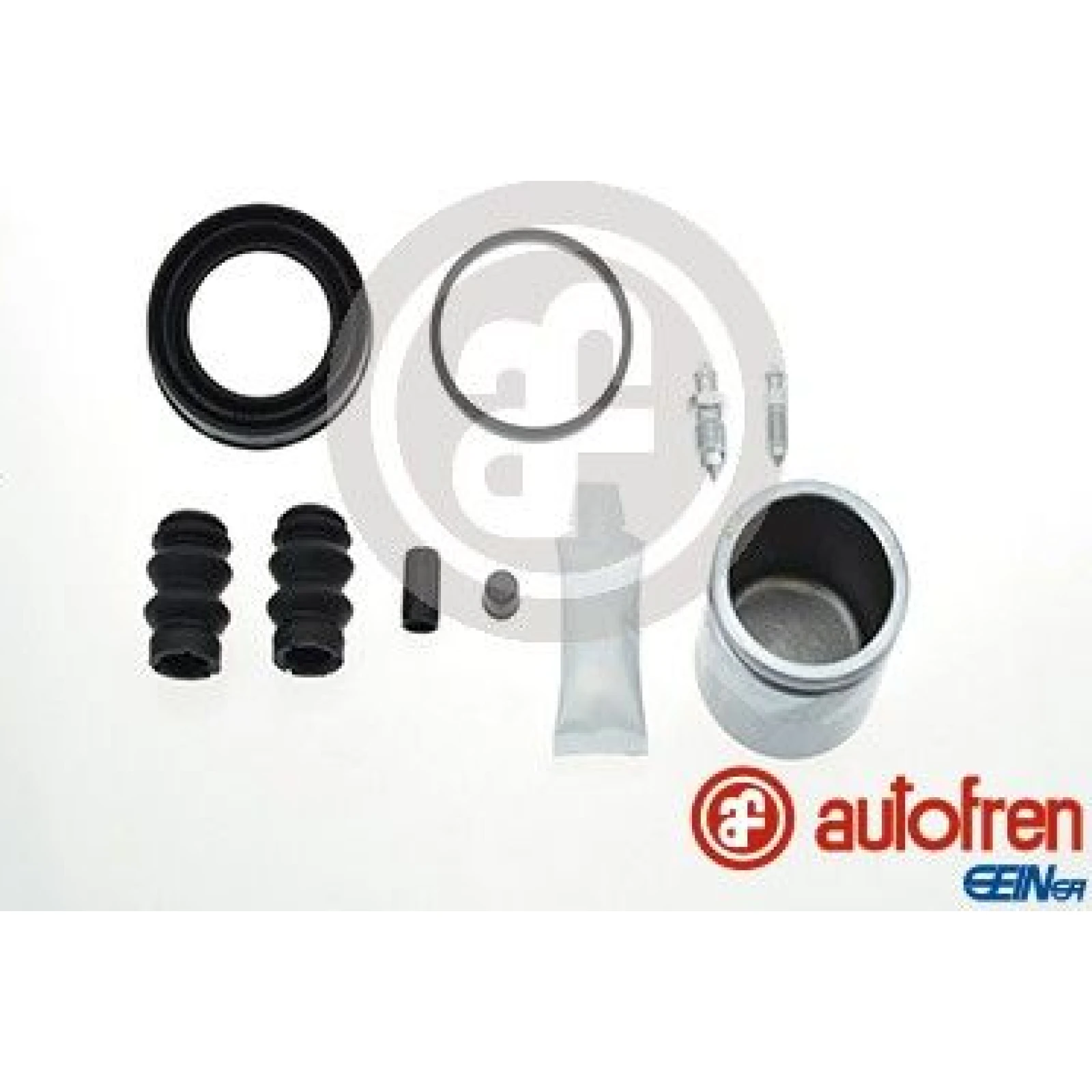 Reparatursatz Bremssattel Fiat T D41589C