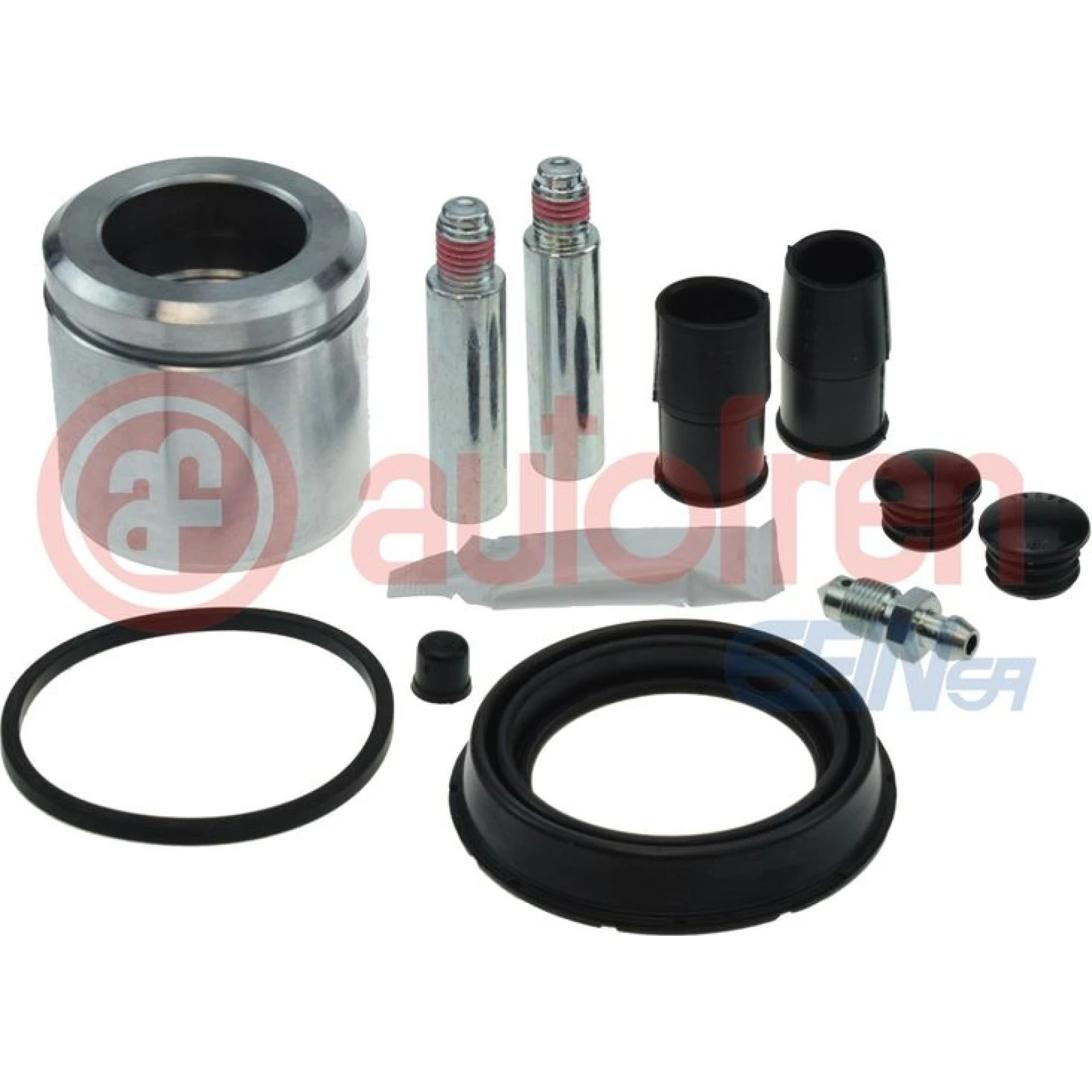 REPARATURSATZ, BREMSSATTEL D43372S