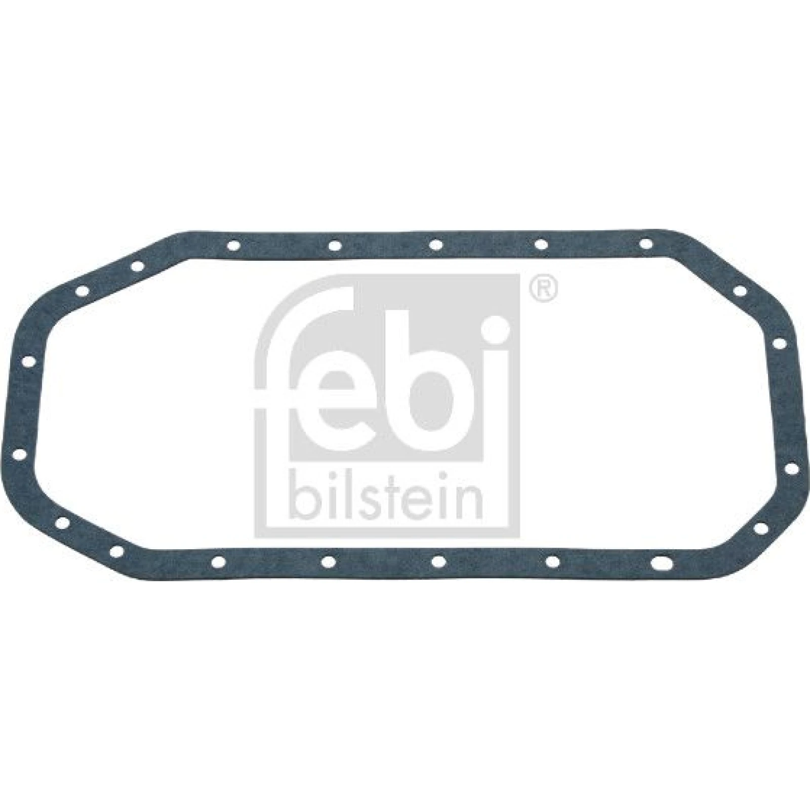 FEBI BILSTEIN Dichtung, Ölwanne 08191