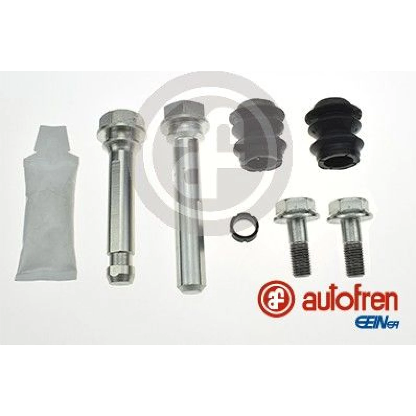 Führungshülsensatz, Bremssattel D7282C