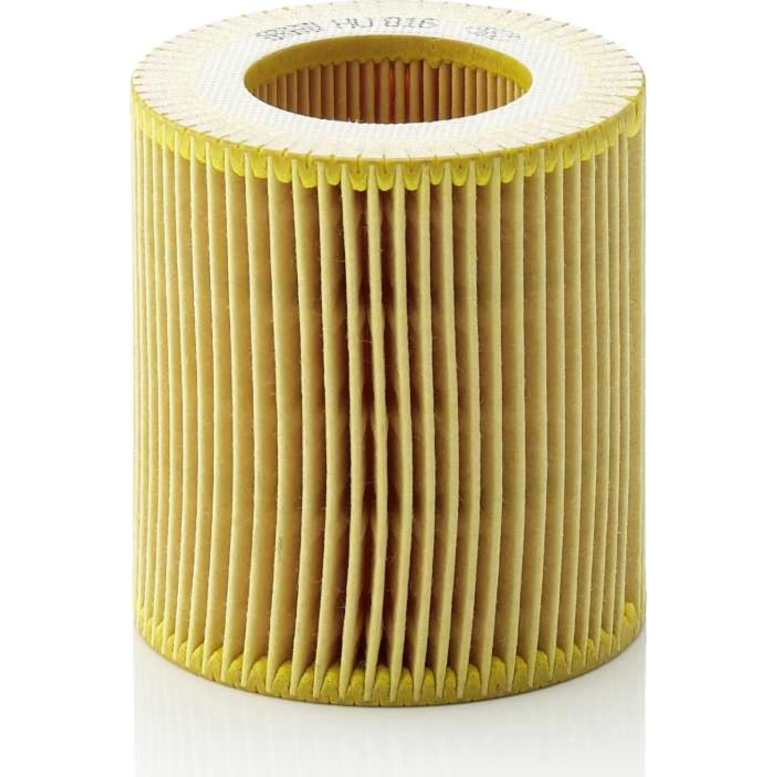 Mann & Hummel Ölfilter PKW HU 816 X