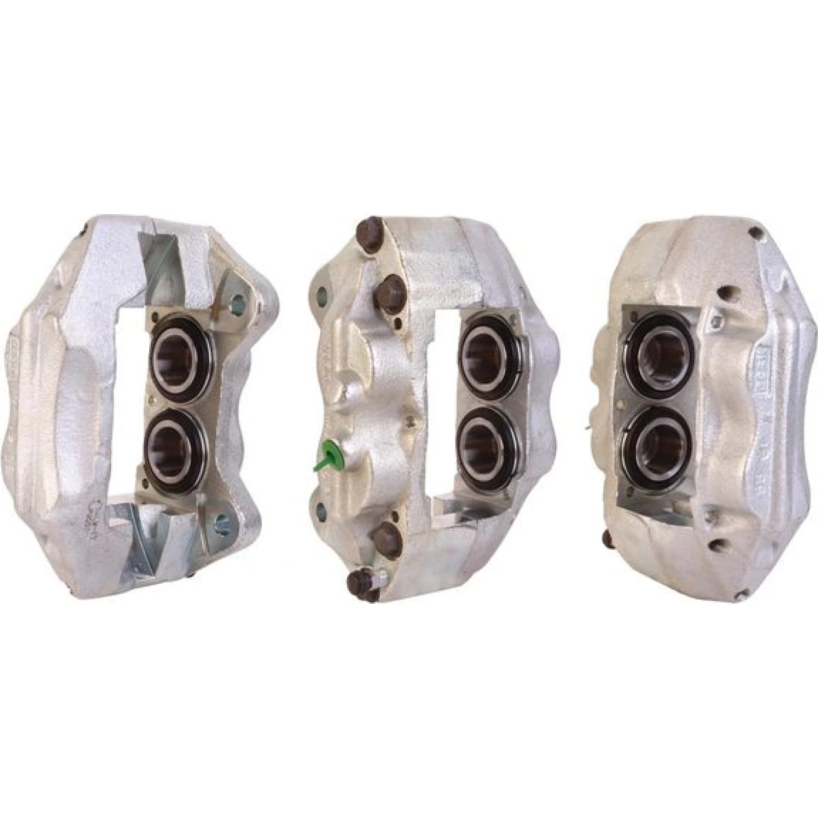 Tauschbremssattel VA li 3131120