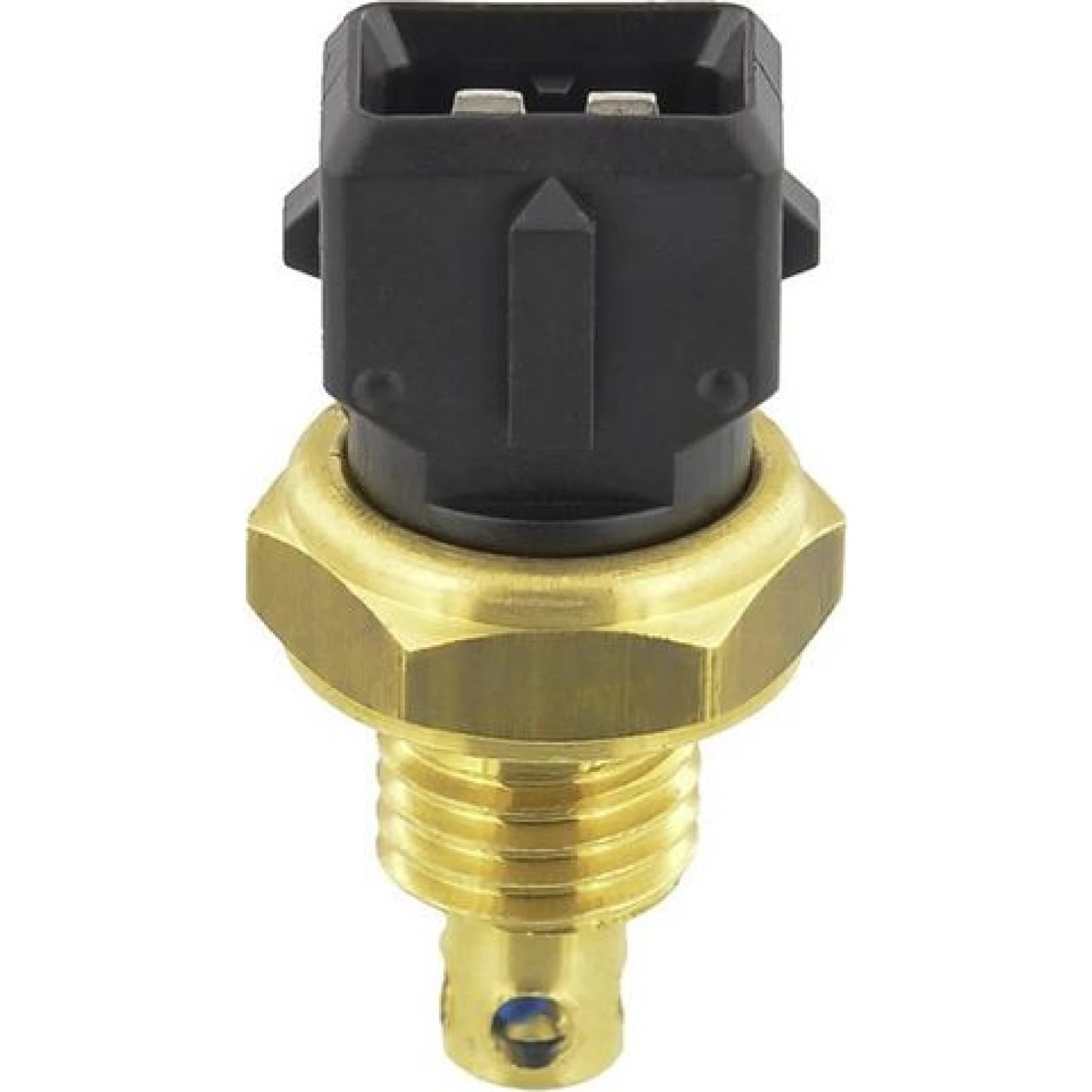 Sensor, Ansauglufttemperatur 107332