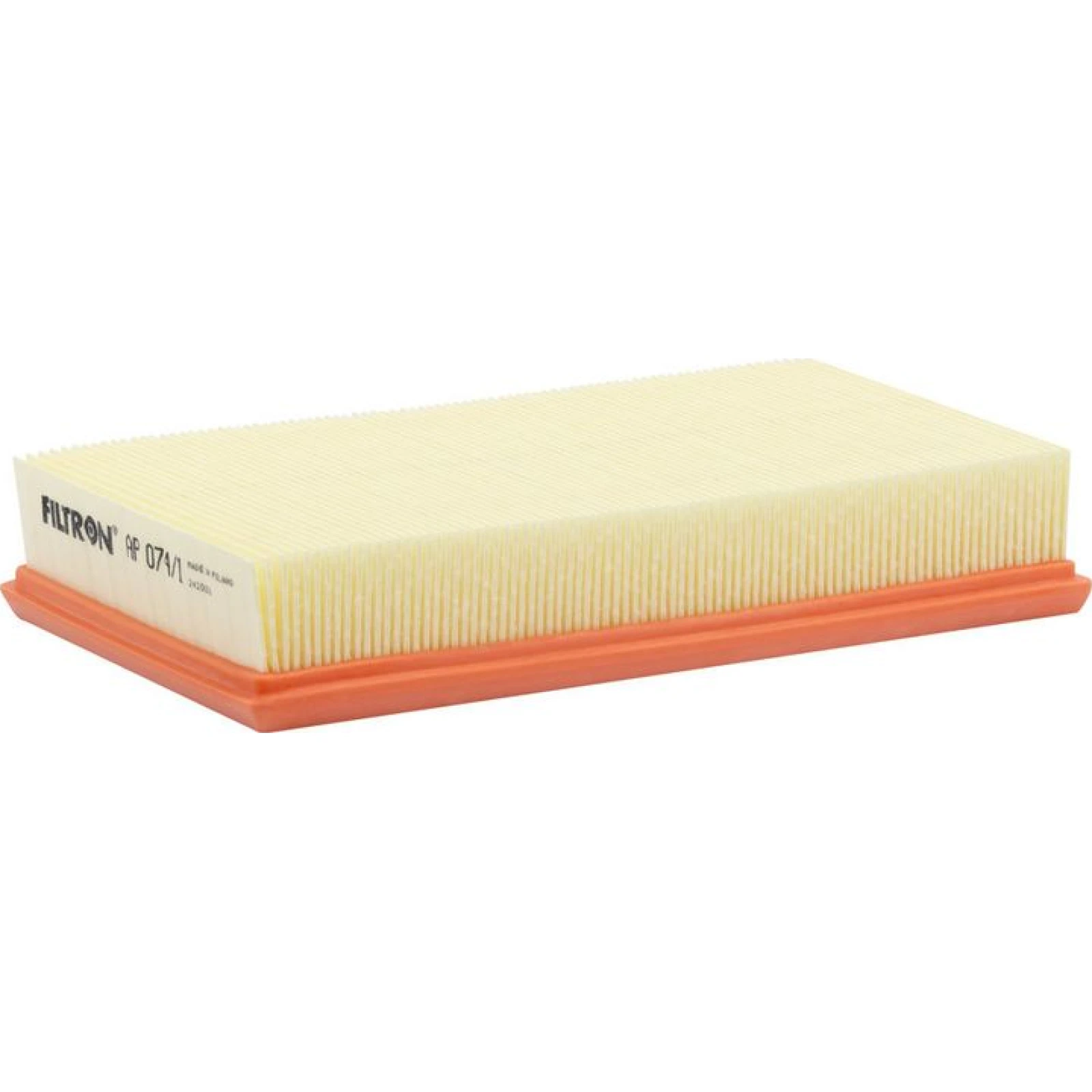 FILTRON Luftfilter AP 074/1