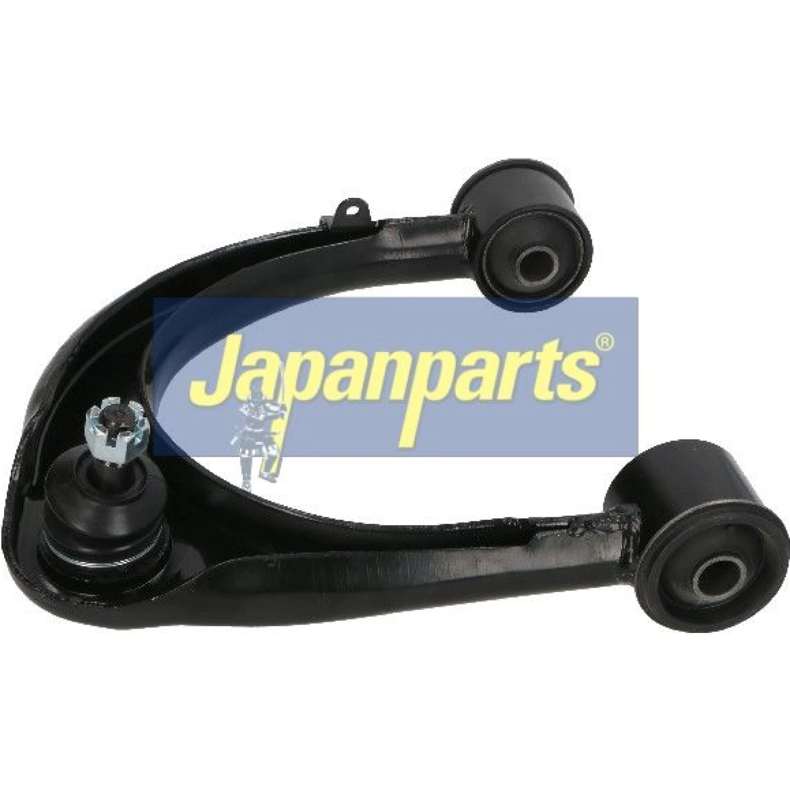 Lenker, Radaufhängung BS-278R