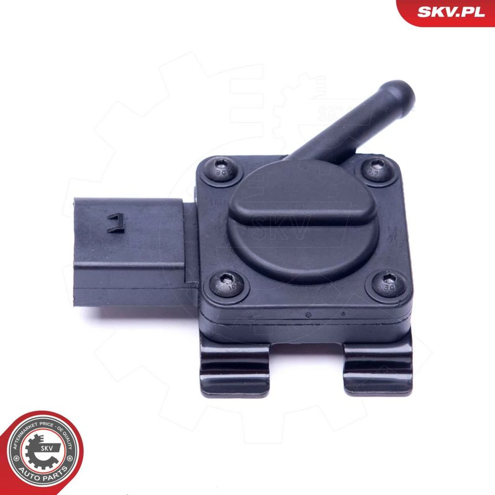 ESEN SKV Sensor, Abgasdruck 17SKV350