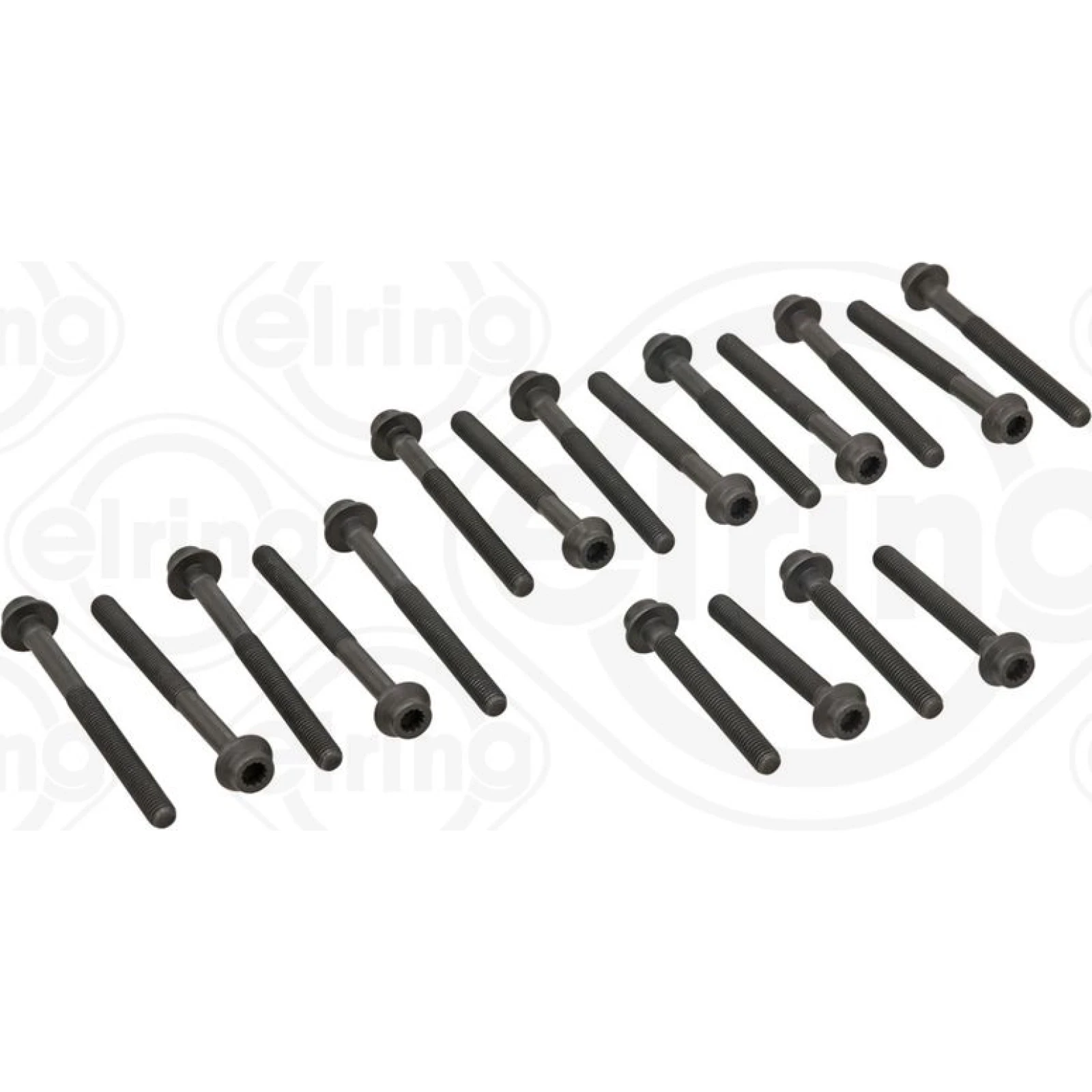 Zylinderkopfschraubensatz 820.106