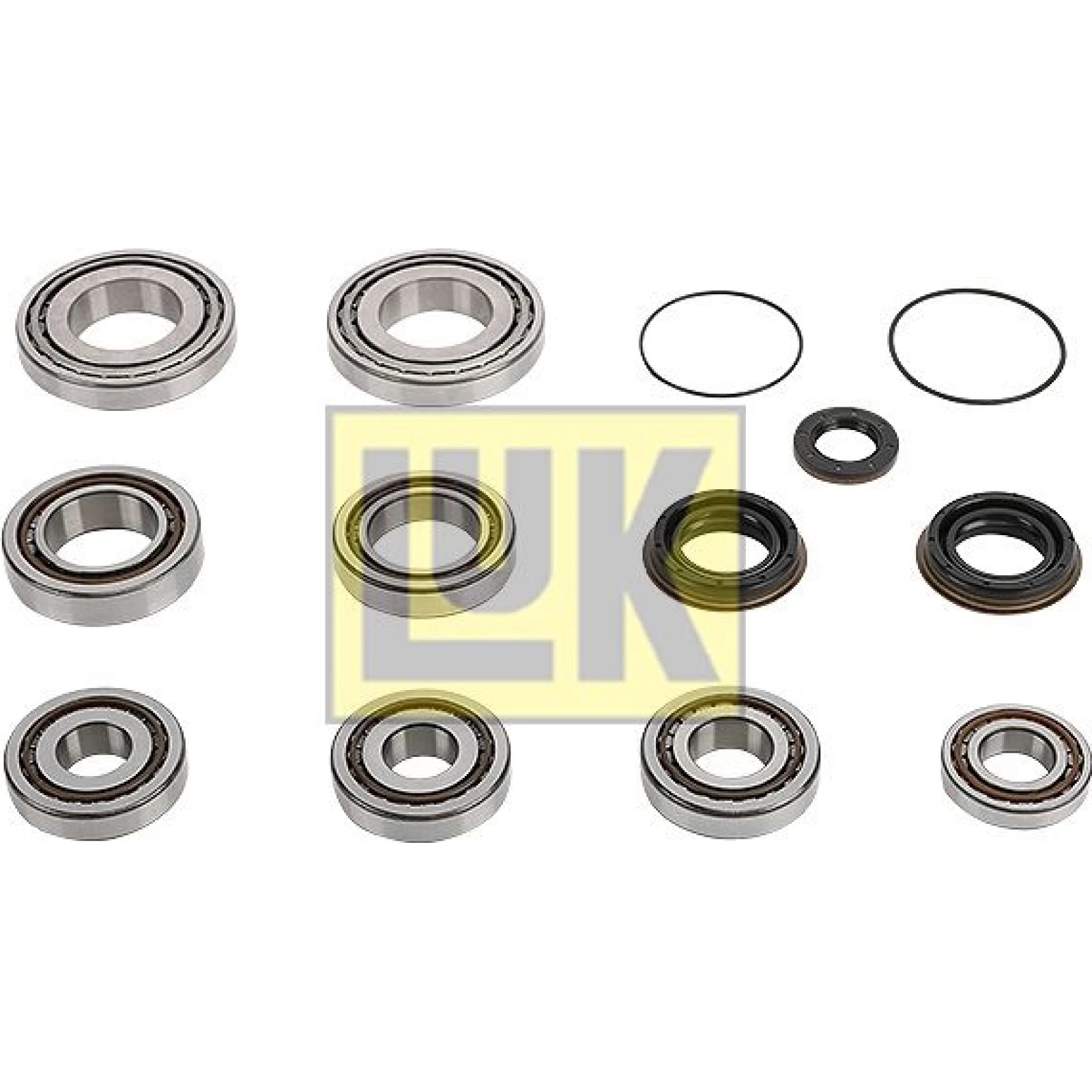 GearBox 462 0315 10