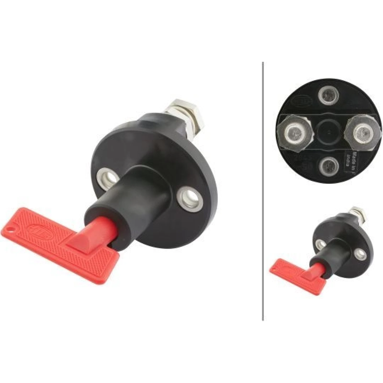HELLA Schalten 6EK002843-051
