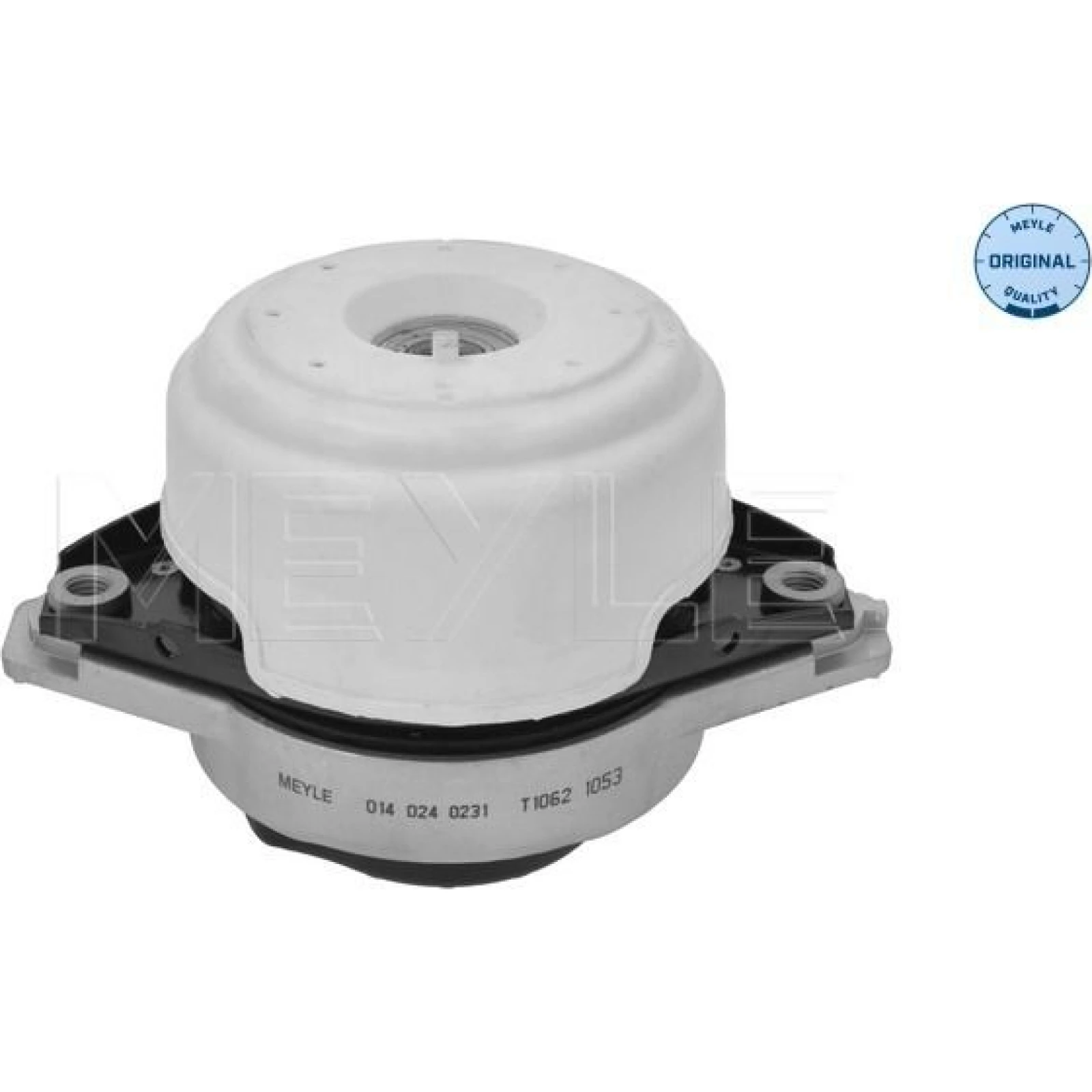 Lagerung, Motor 014 024 0231