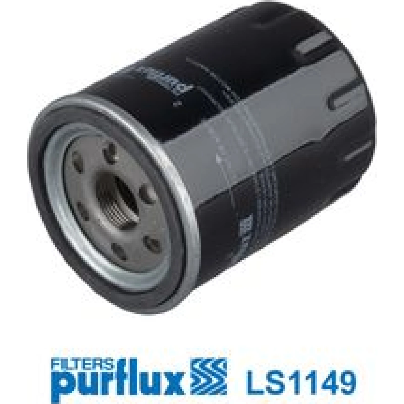 PURFLUX Ölfilter LS1149