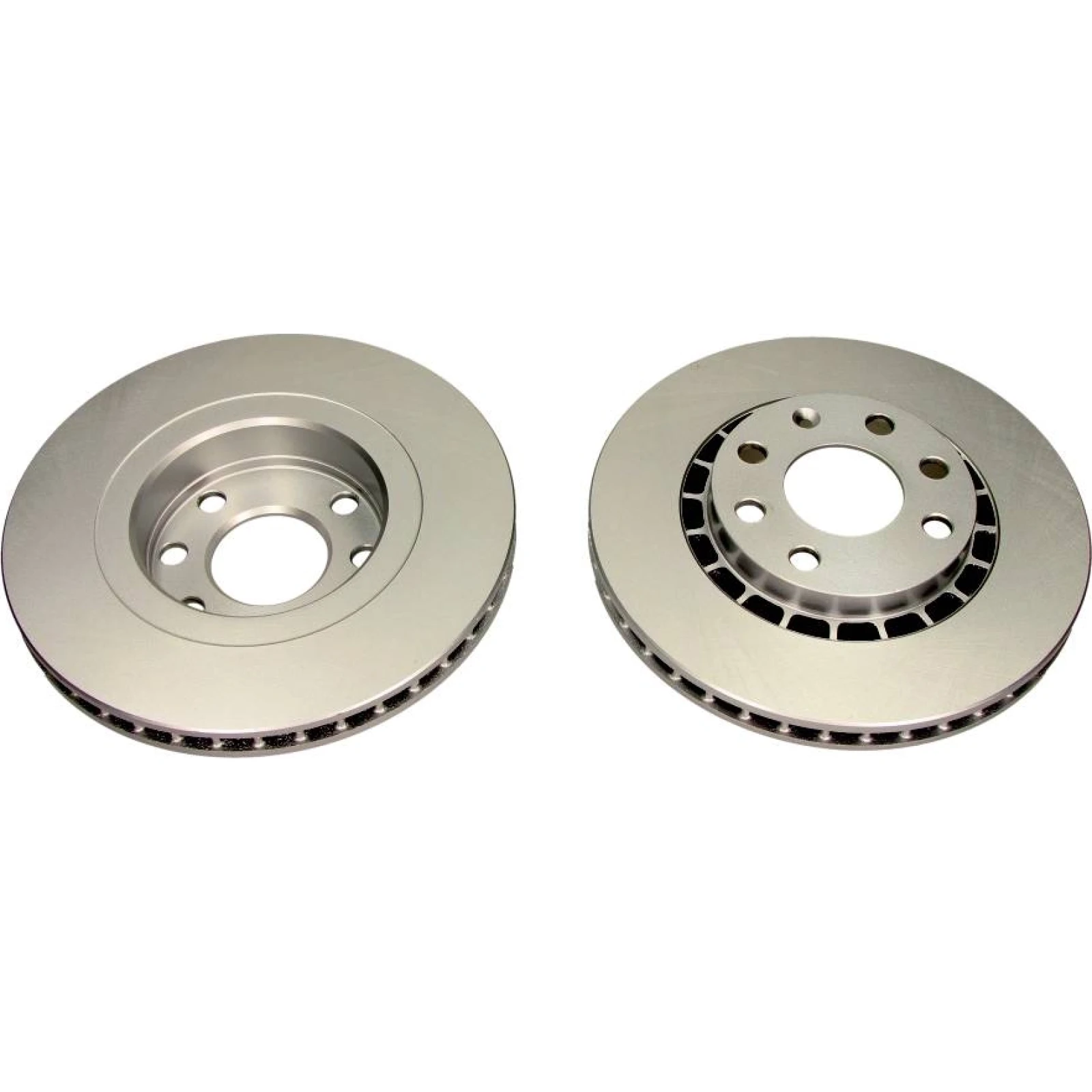 Quaro Bremsscheibe Opel P. Astra F/Vectra A/B/Daewoo Z Pow Ok¤ Anti-Korrosion QD4641