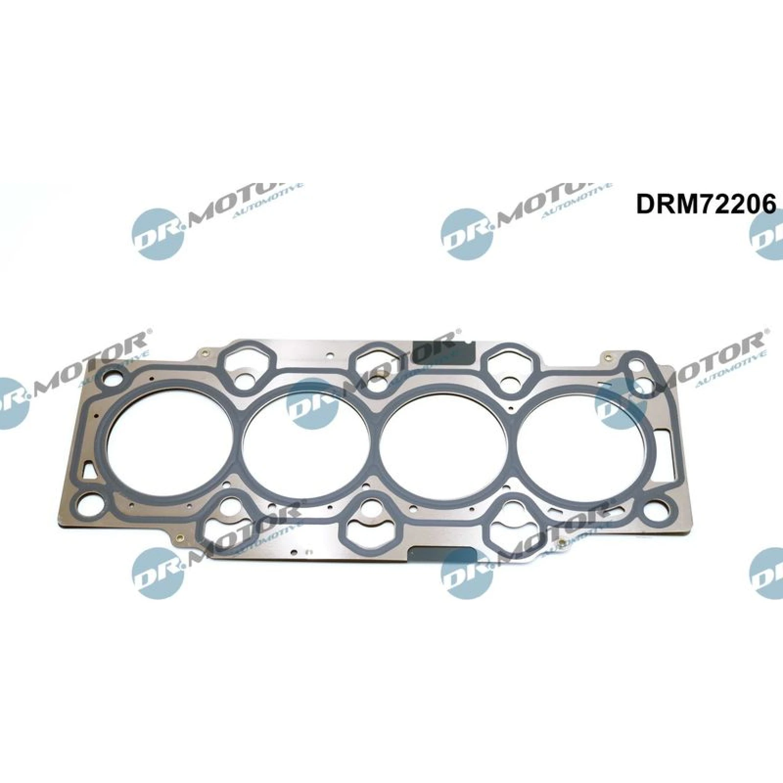 DICHTUNG, ZYLINDERKOPF DRM72206