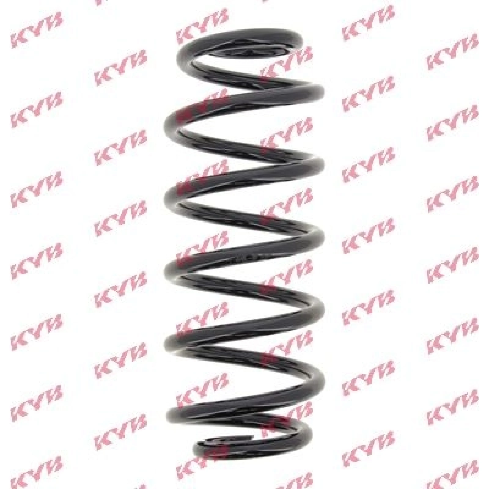 KYB Fahrwerksfeder Seat T. Leon 2.0 05/05 RH6433