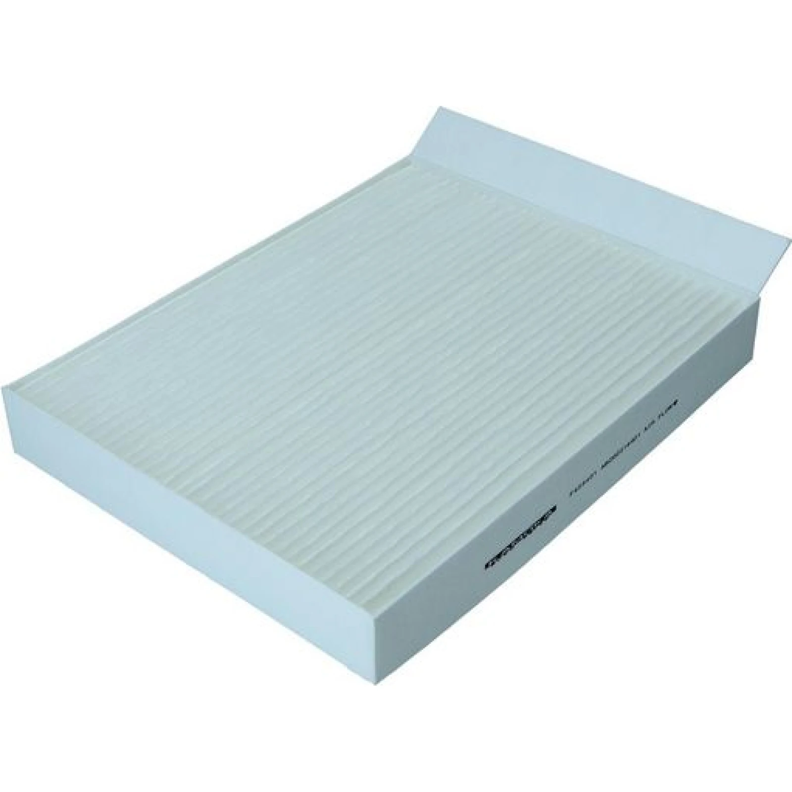 KAMOKA Filter, Innenraumluft F423401
