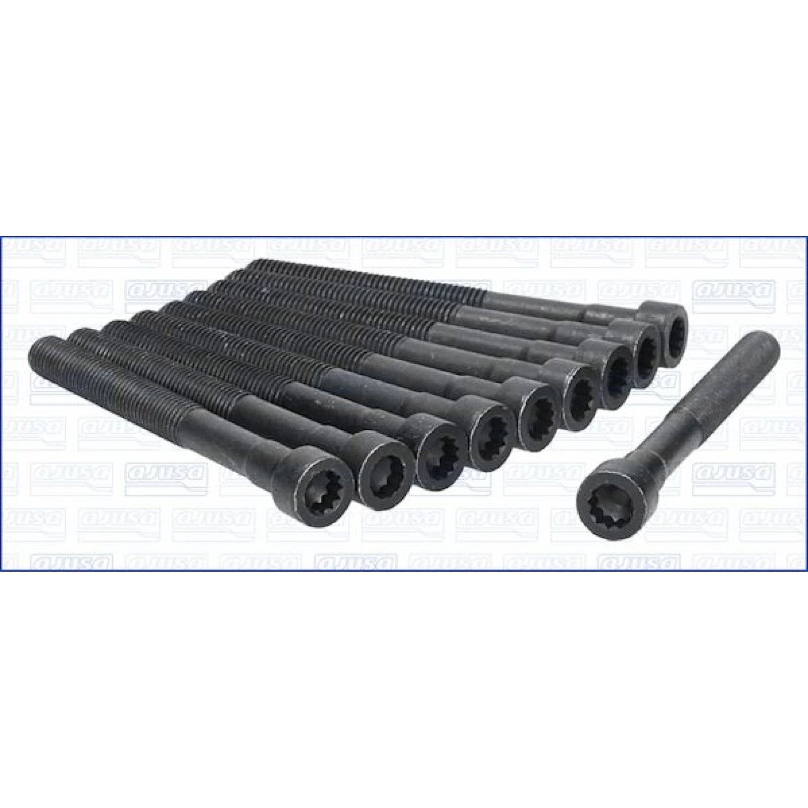 Zylinderkopfschraubensatz 81005700