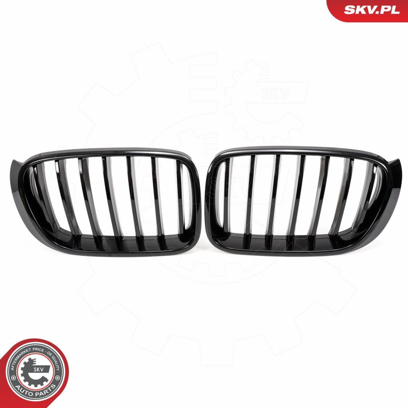 ESEN SKV Kühlergitter 66SKV254