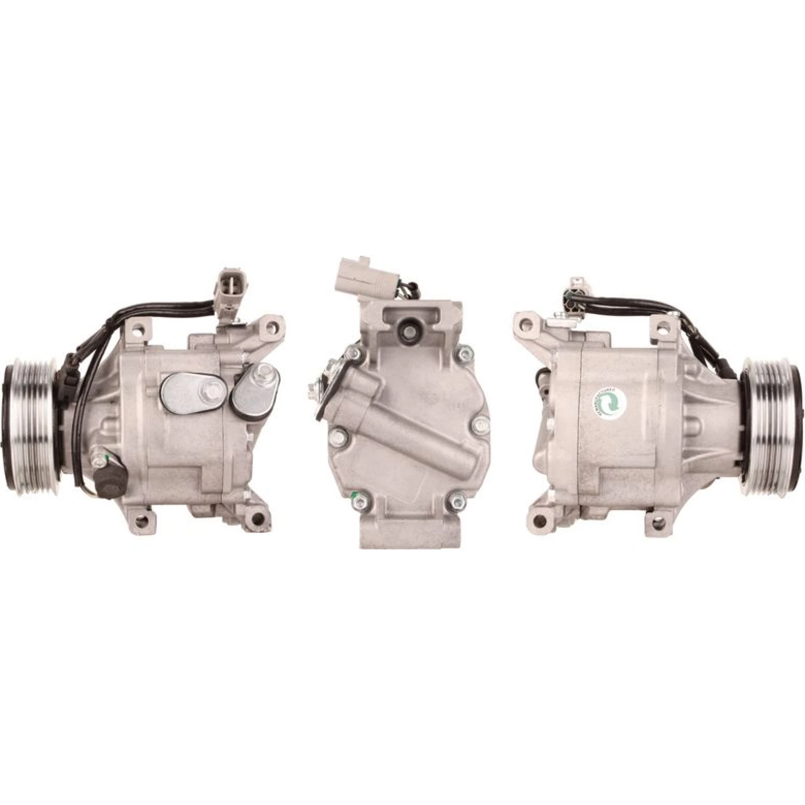 LUCAS ELECTRICAL Kompressor ACP624