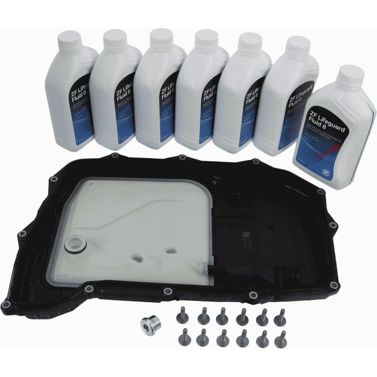 Ölwechselkit mit Öl 1103.298.113