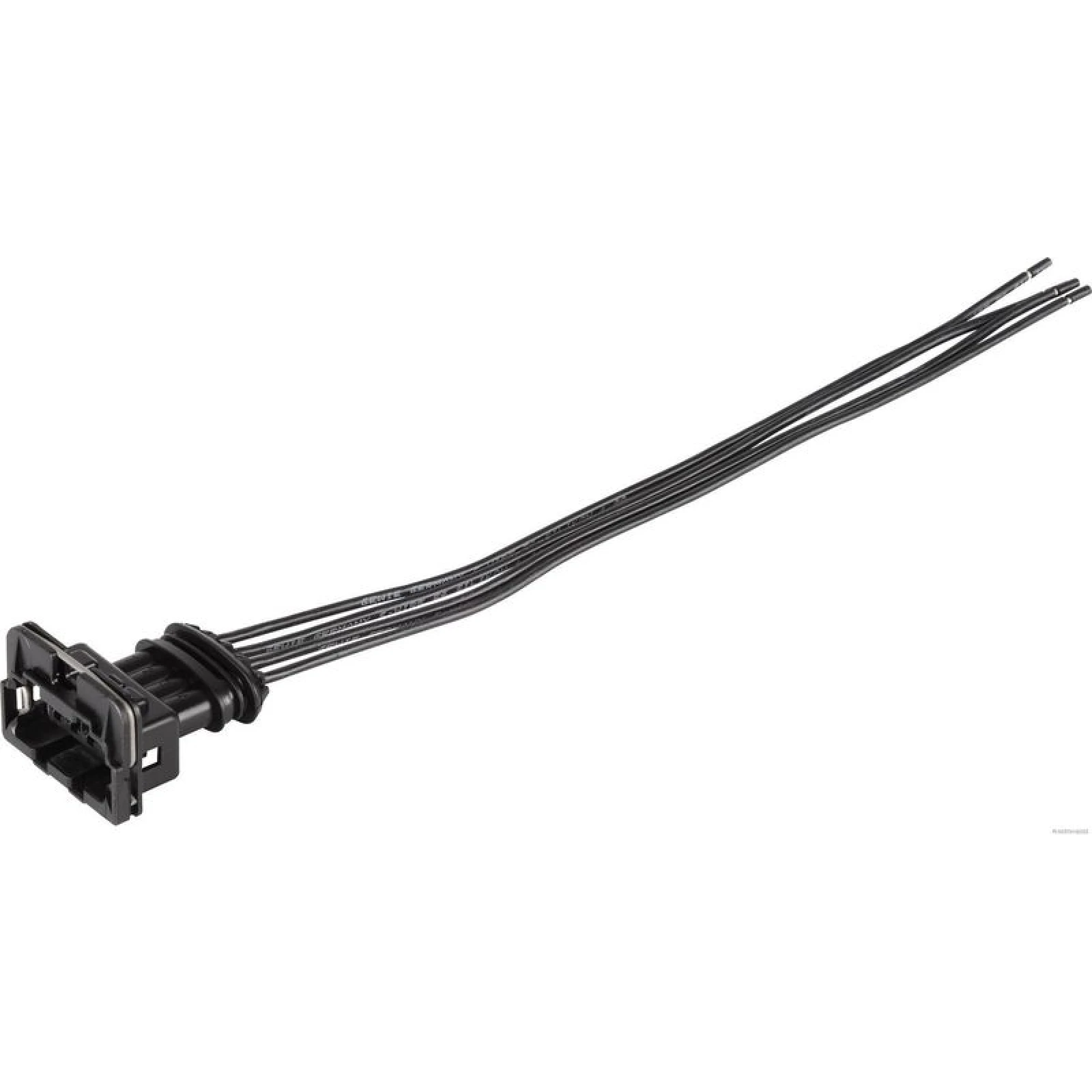 Kabelreparatursatz, Leerlaufregelventil 51277423