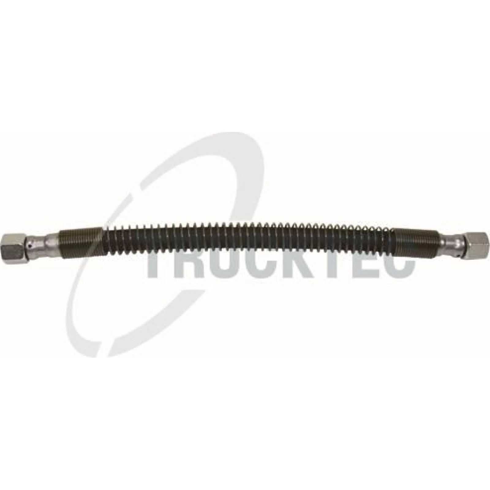 TRUCKTEC AUTOMOTIVE Schlauch 02.67.091