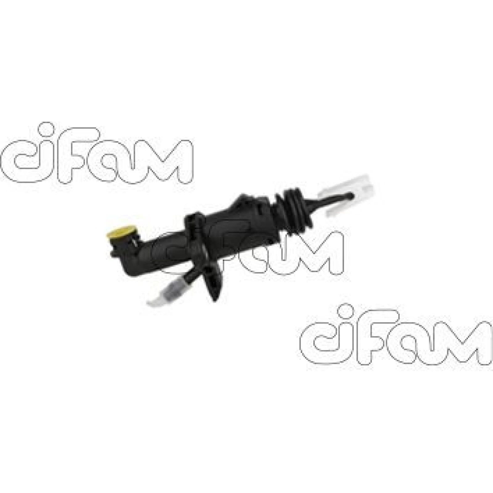 CIFAM Geberzylinder, Kupplung 505-260
