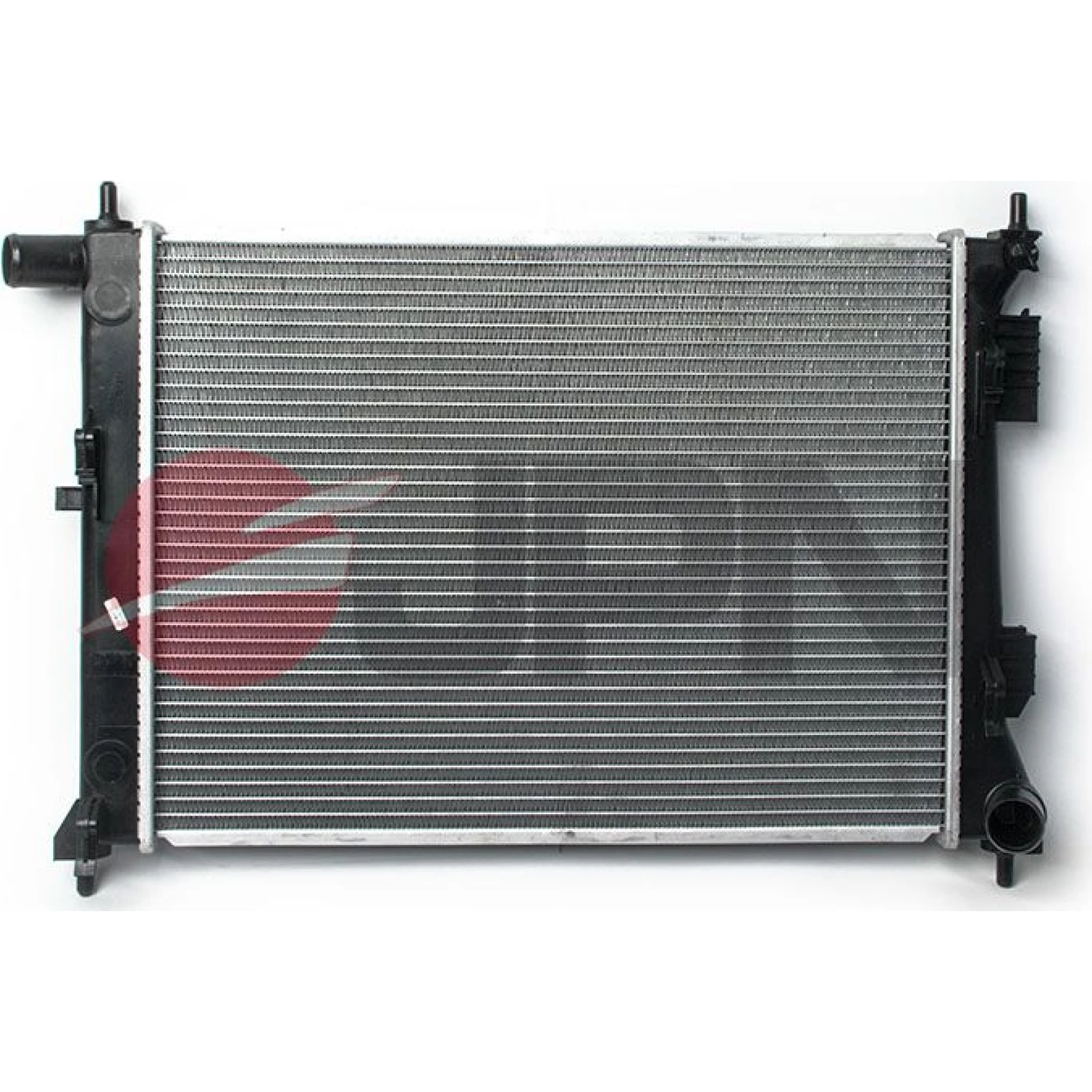 JPN Kühler, Motorkühlung 60C0353-JPN