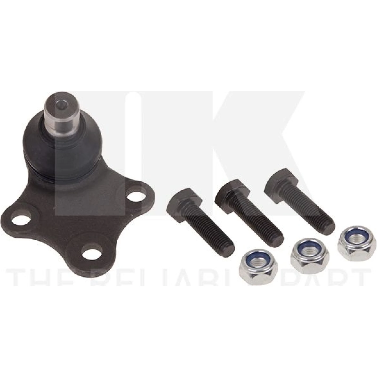 NK Traggelenk 5041919 - links rechts 18 mm