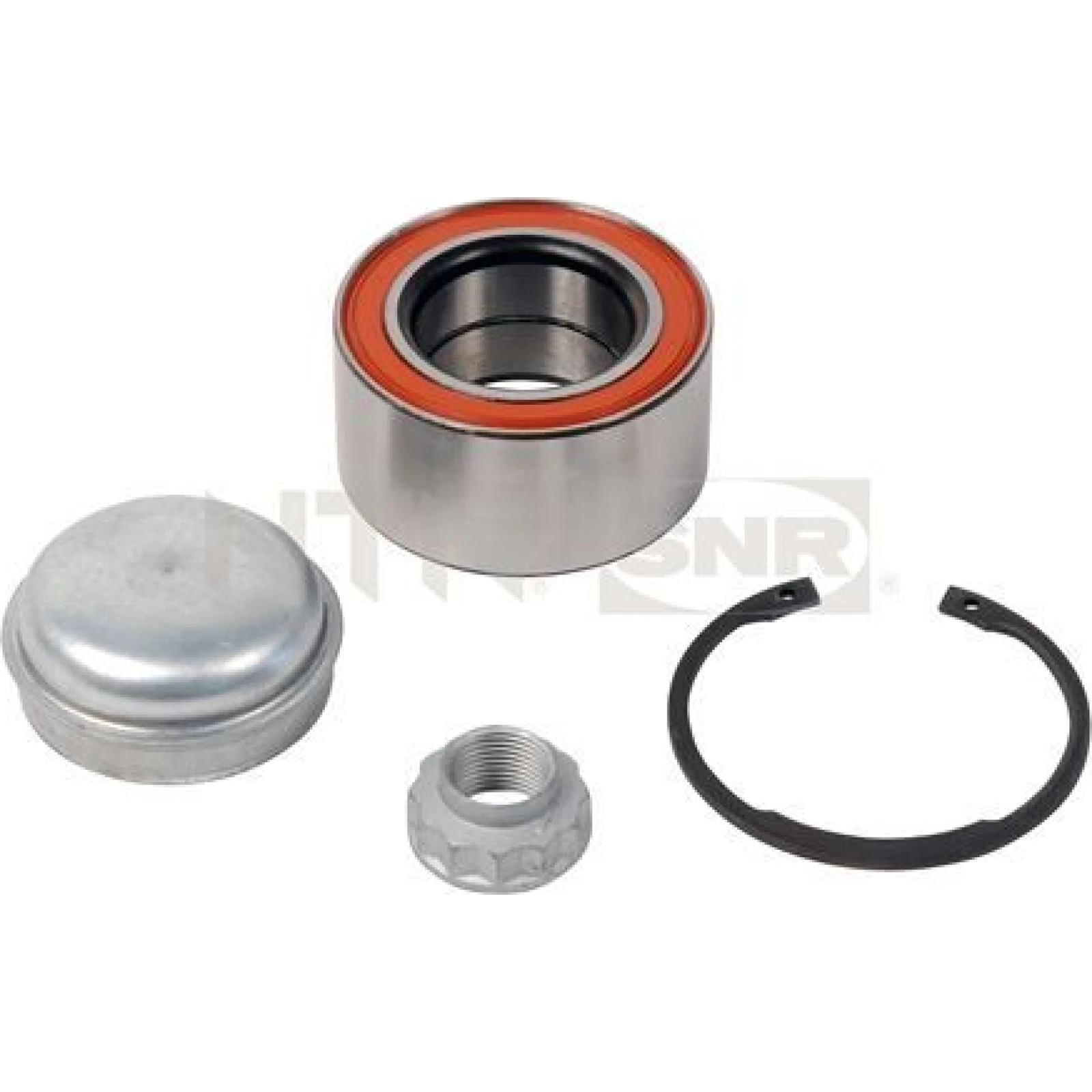 SNR Radlagersatz R151.31