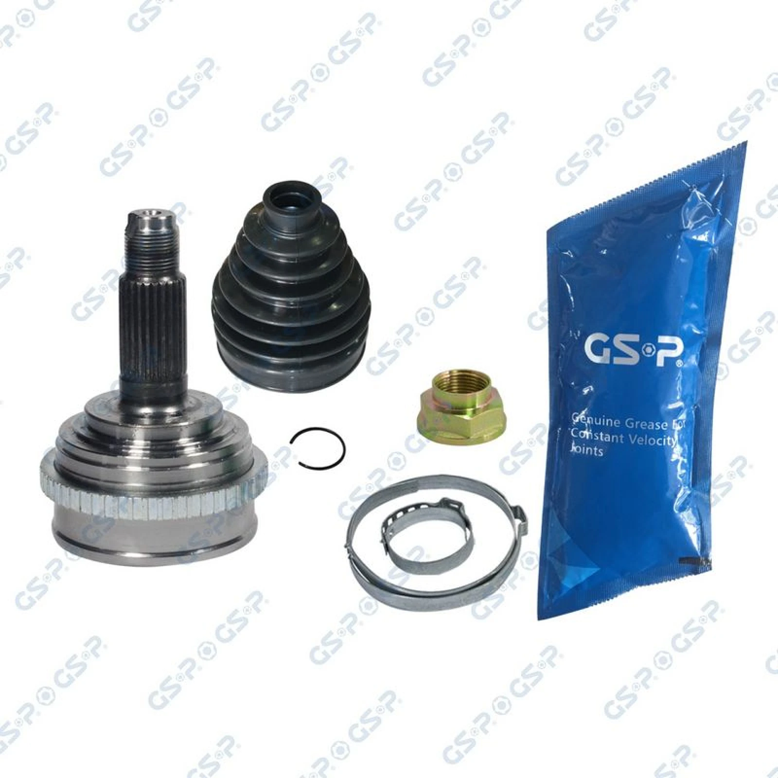 GSP Homokinetisches Gelenk 823097