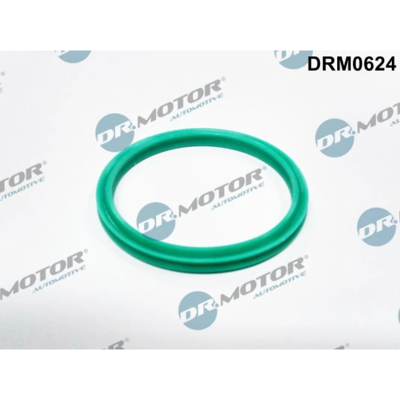Dichtring, Ladeluftschlauch DRM0624