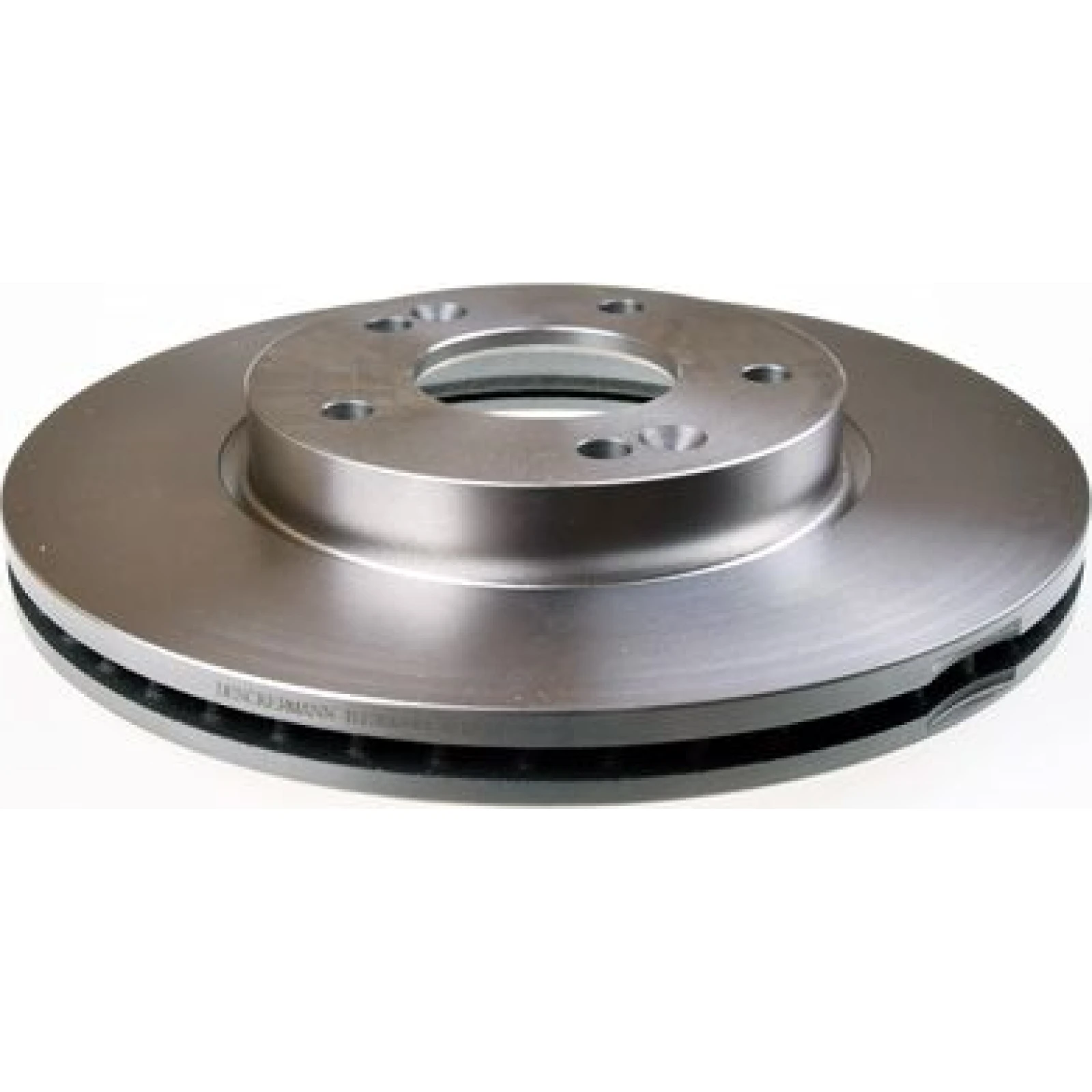 DENCKERMANN Bremsscheibe B130699