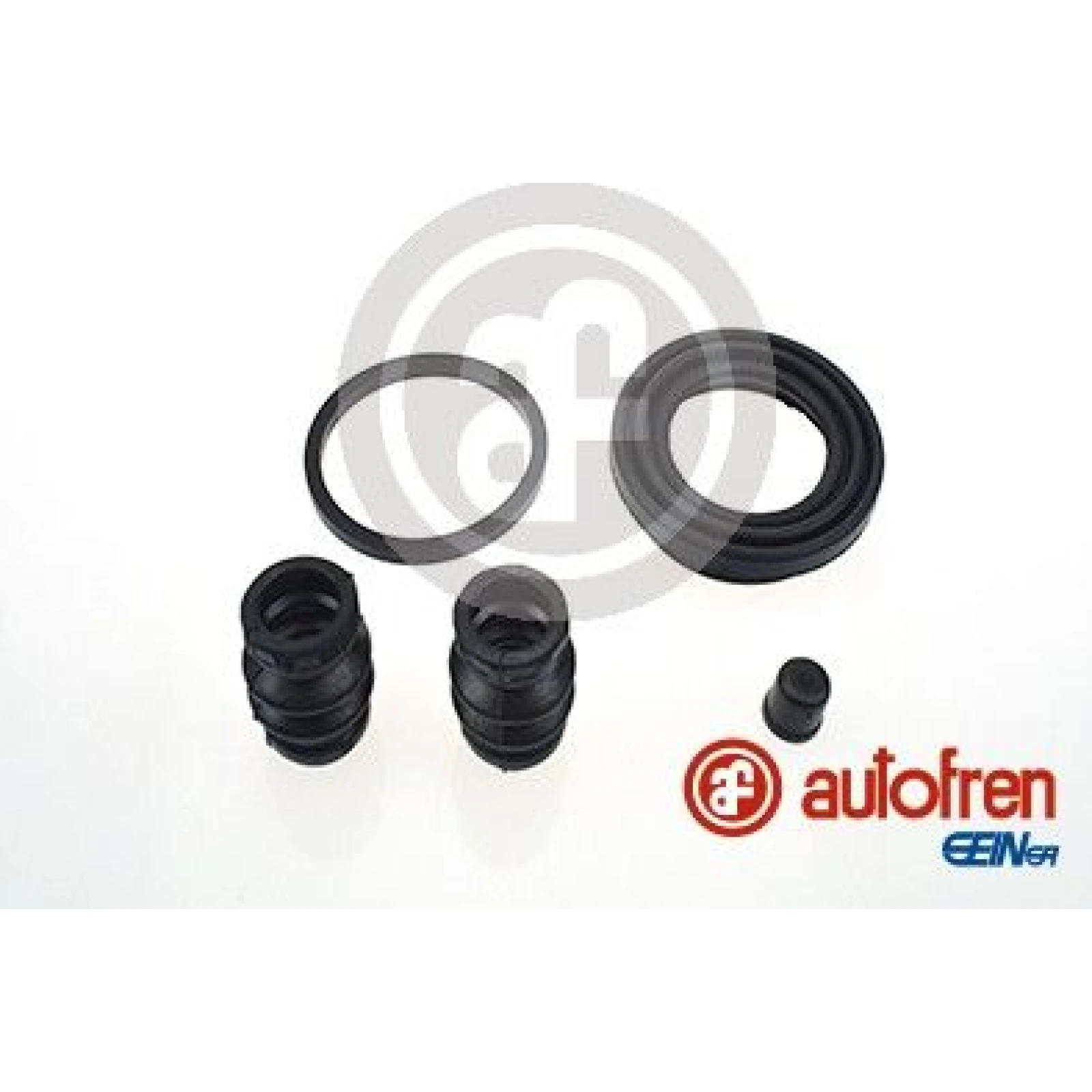 Reparatursatz Bremssattel Hyundai T. Santa Fe/Trajet 2.0-2.7 V6 00-08 D4631