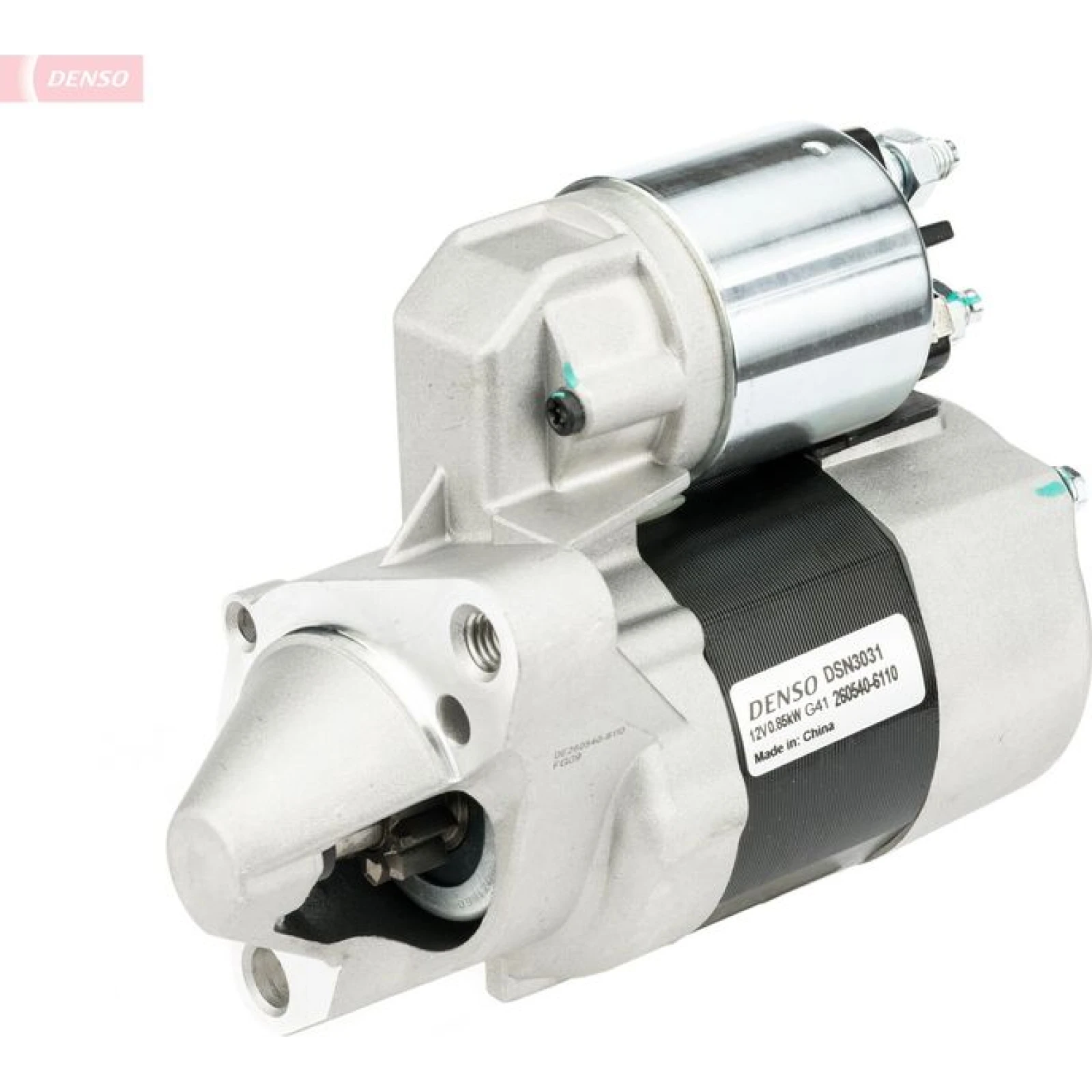 DENSO Starter DSN3031